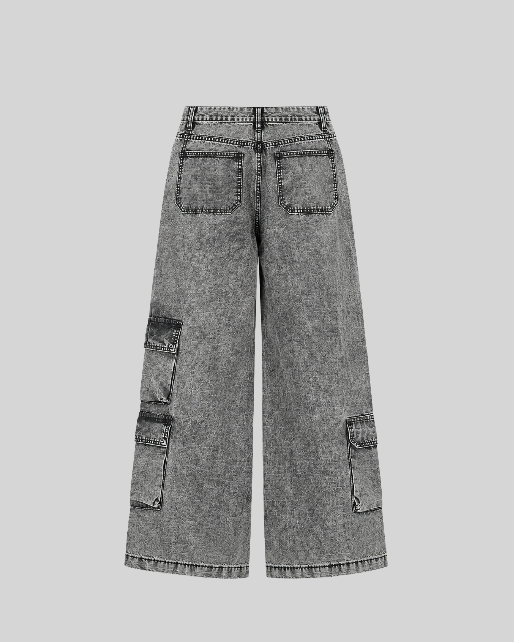 Ashline Utility Denim-3