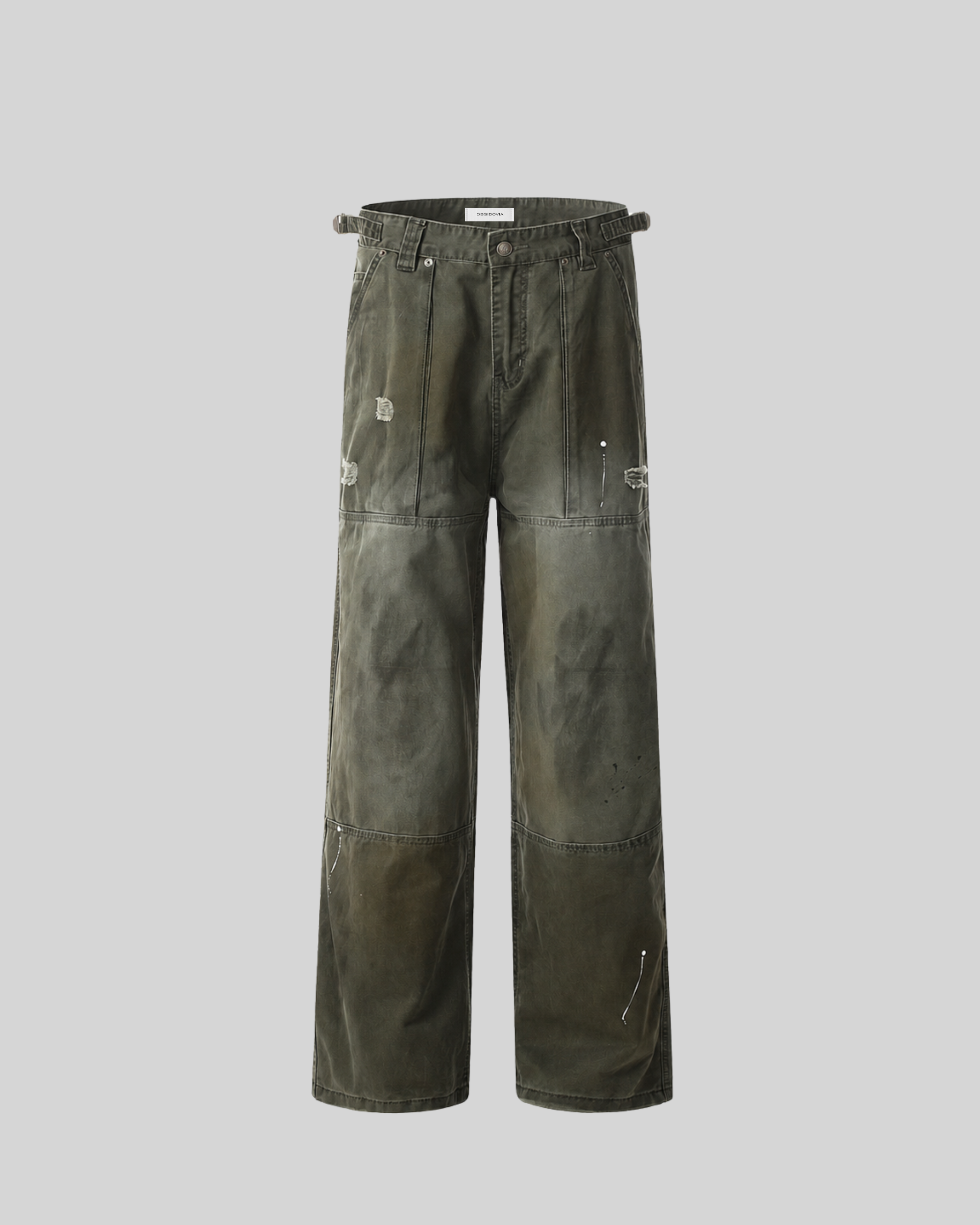 Forge Speck Trousers