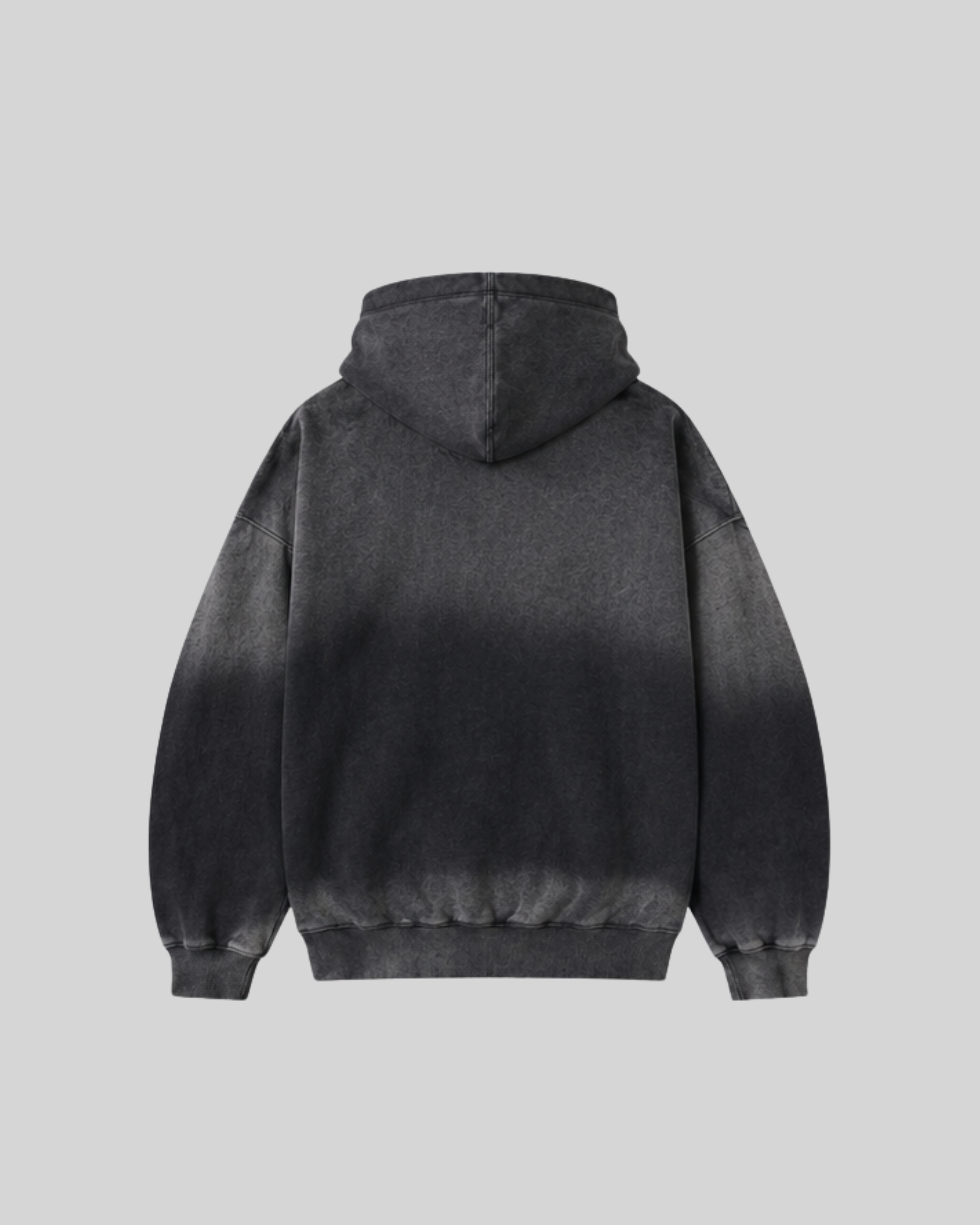 Vintage Washed Hoodie-8