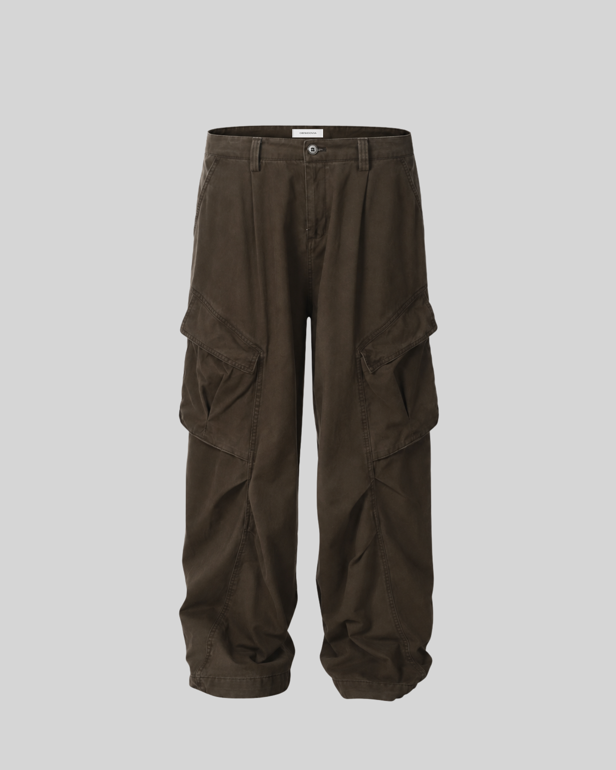 Forge Pocket Trousers