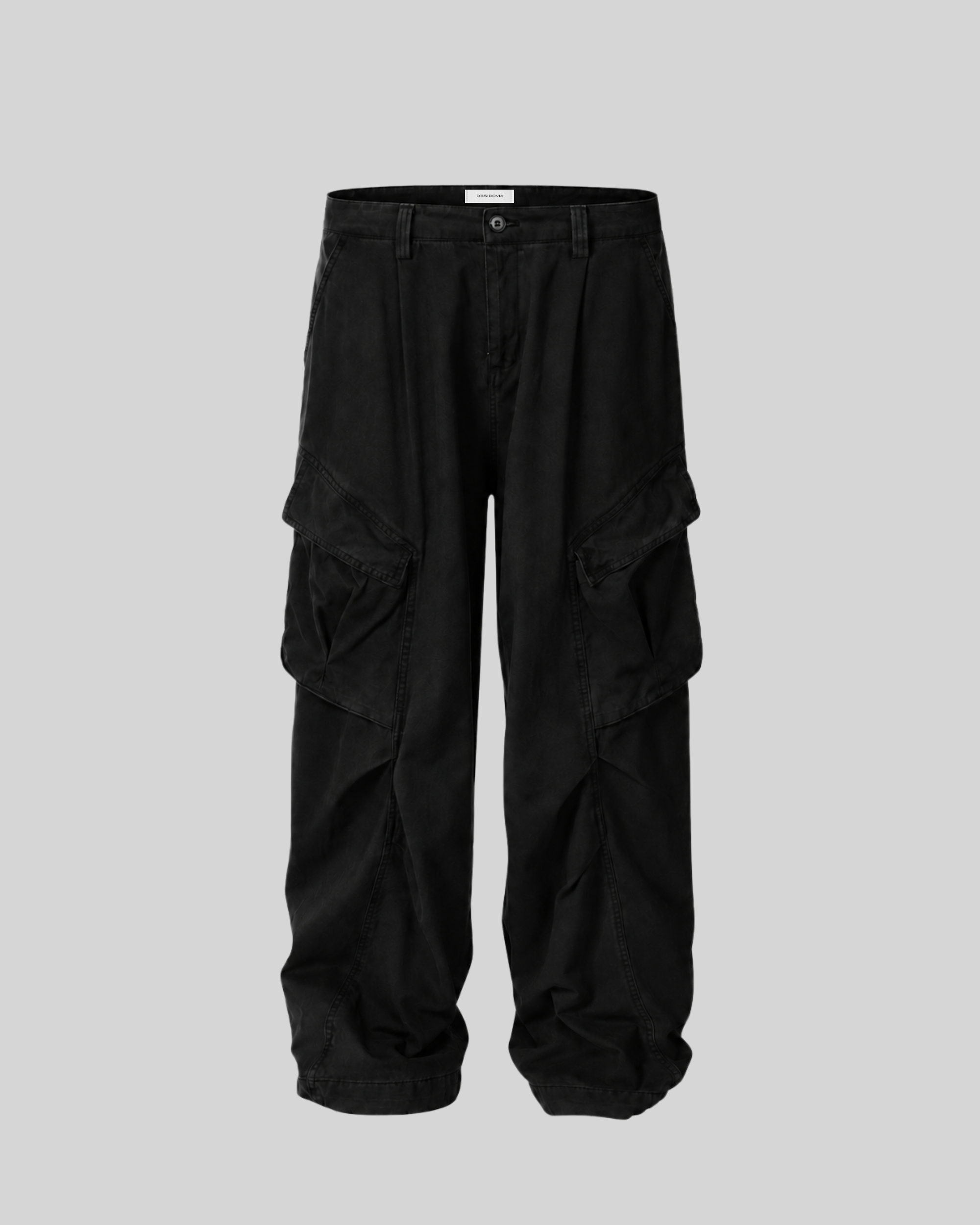 Forge Pocket Trousers-7