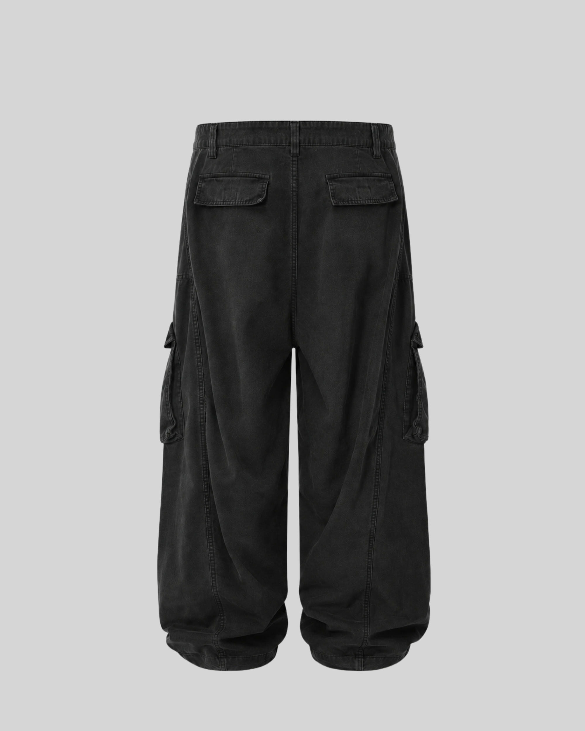 Forge Pocket Trousers-8