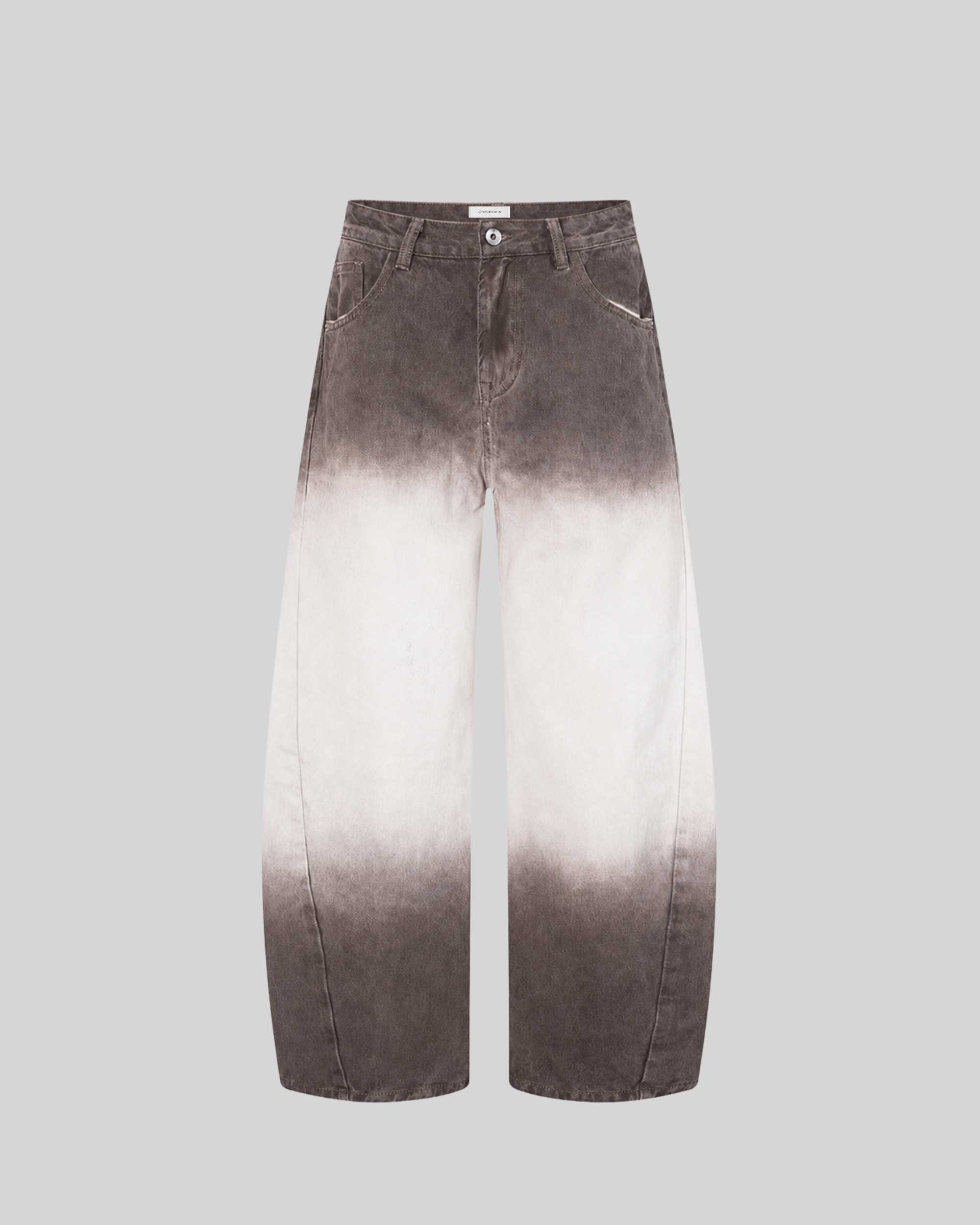 Dune Fade Denim