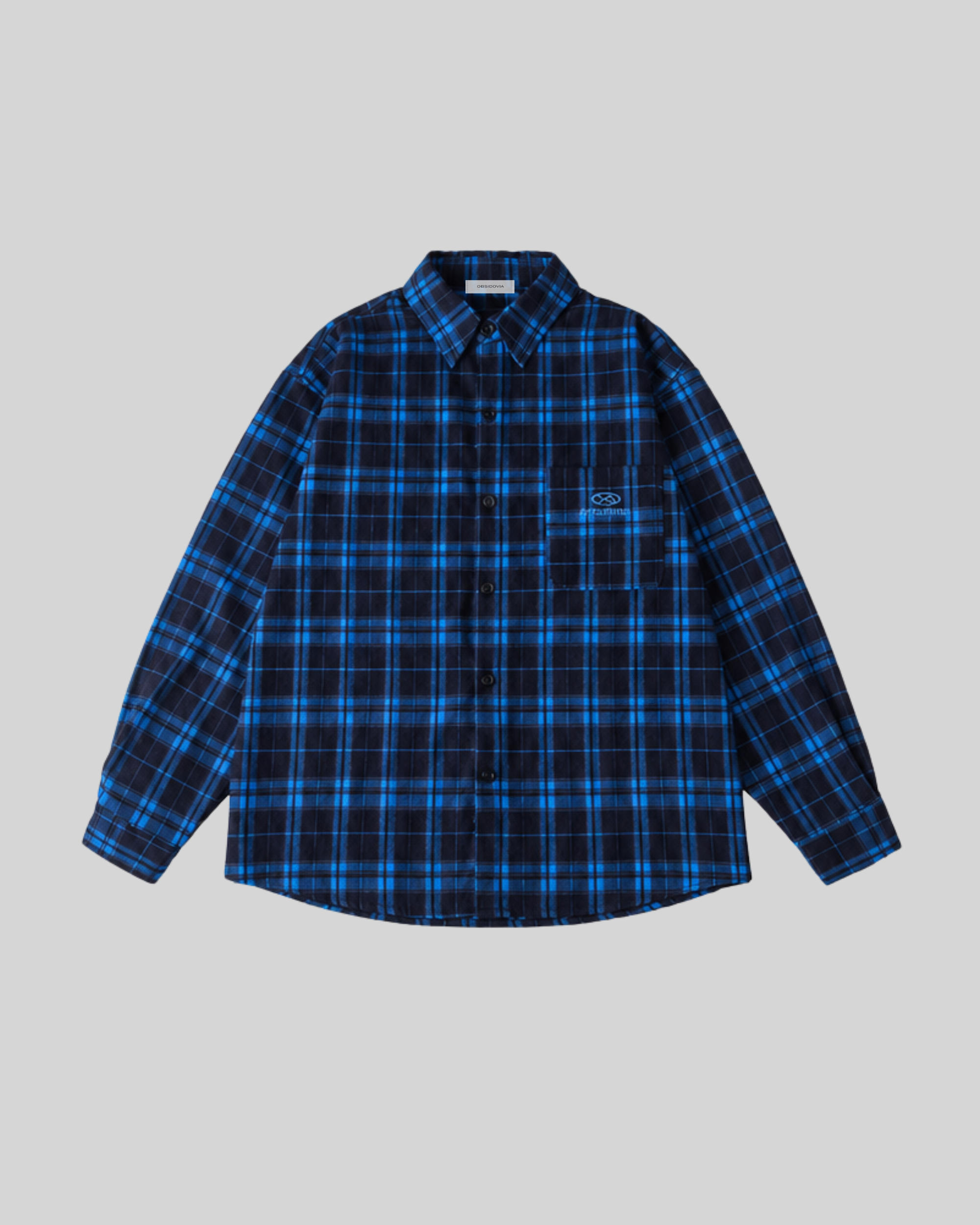 Skyline Stripe Shirt