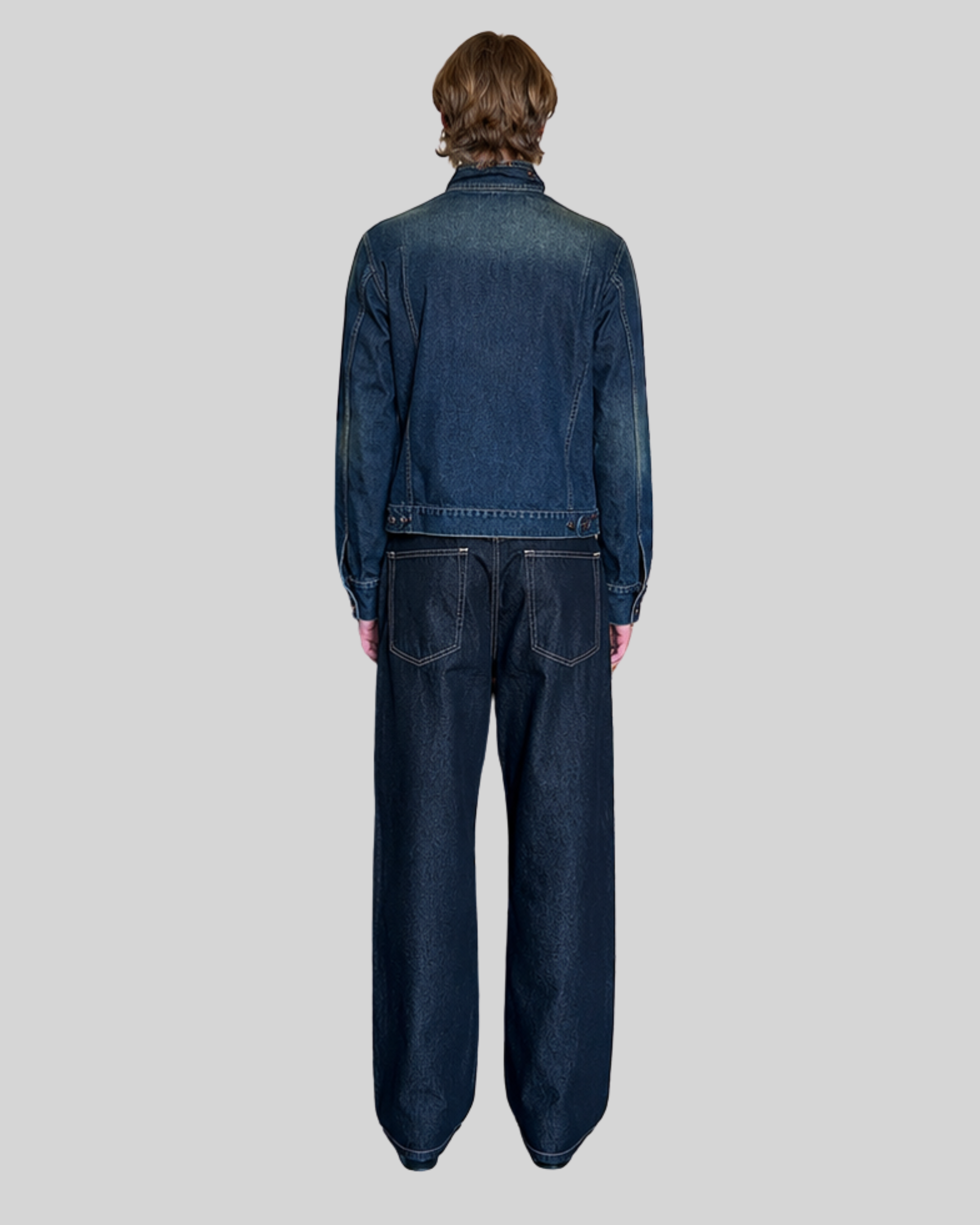 Bluecrest Denim Jacket-4