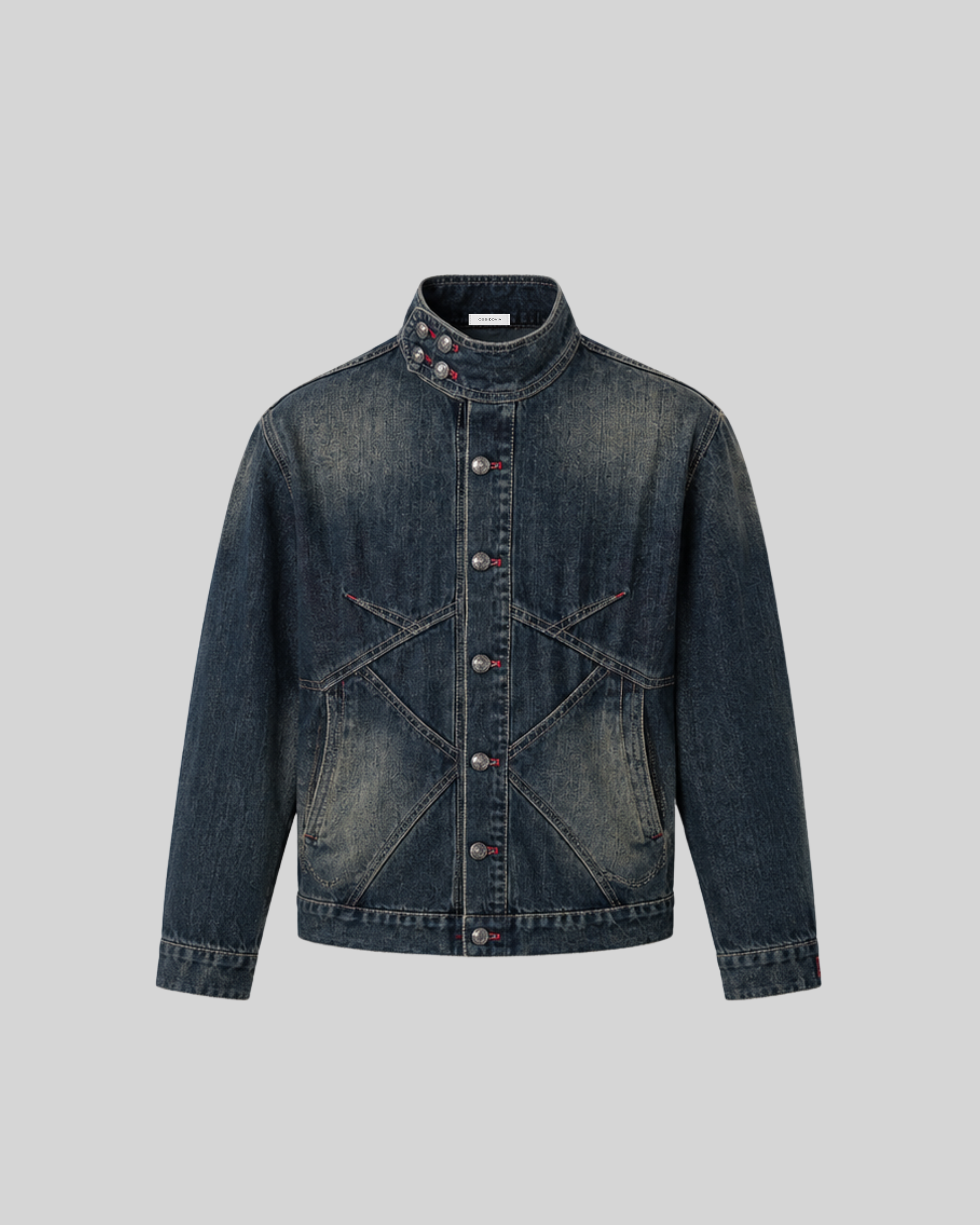 Bluecrest Denim Jacket