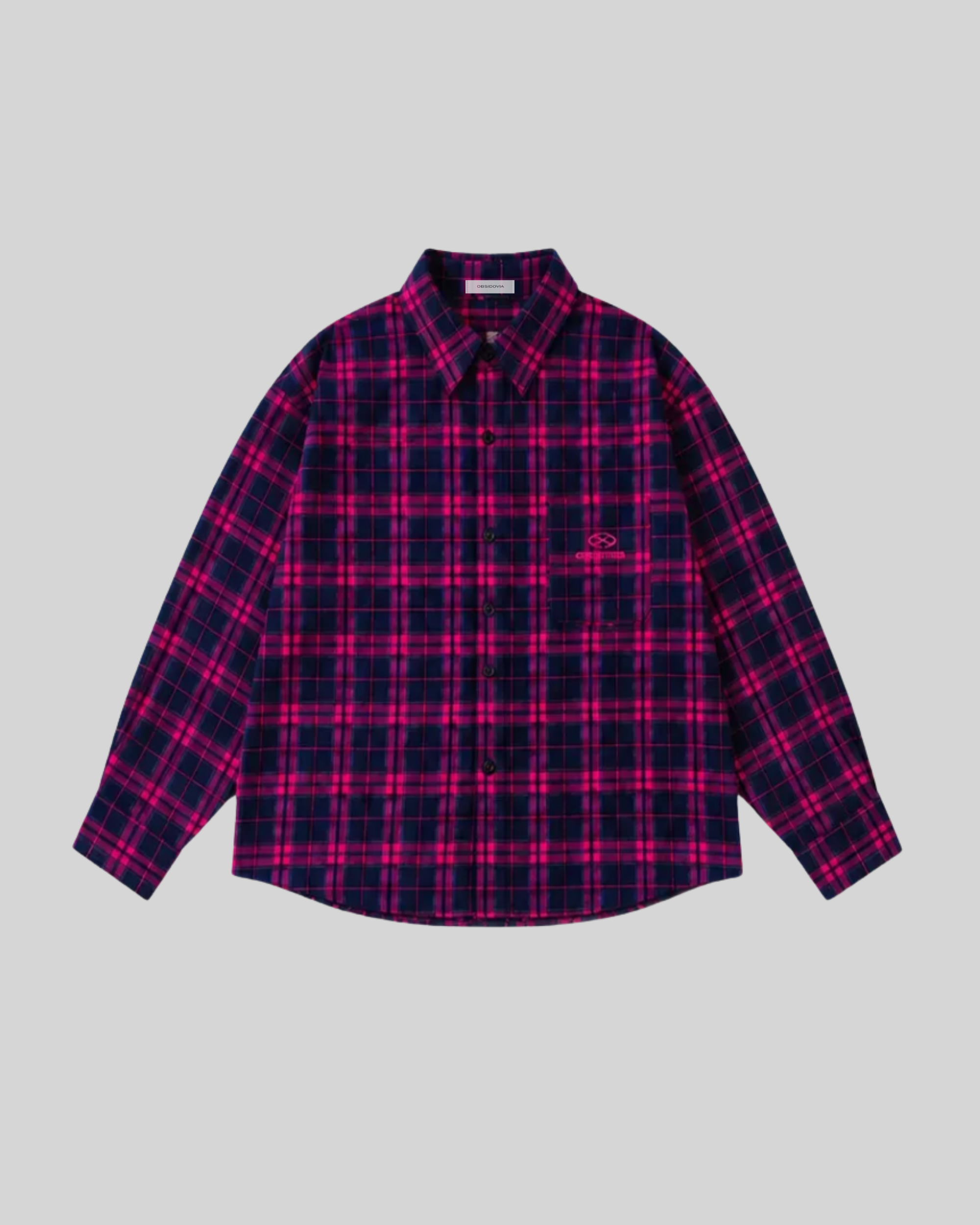 Skyline Stripe Shirt-7