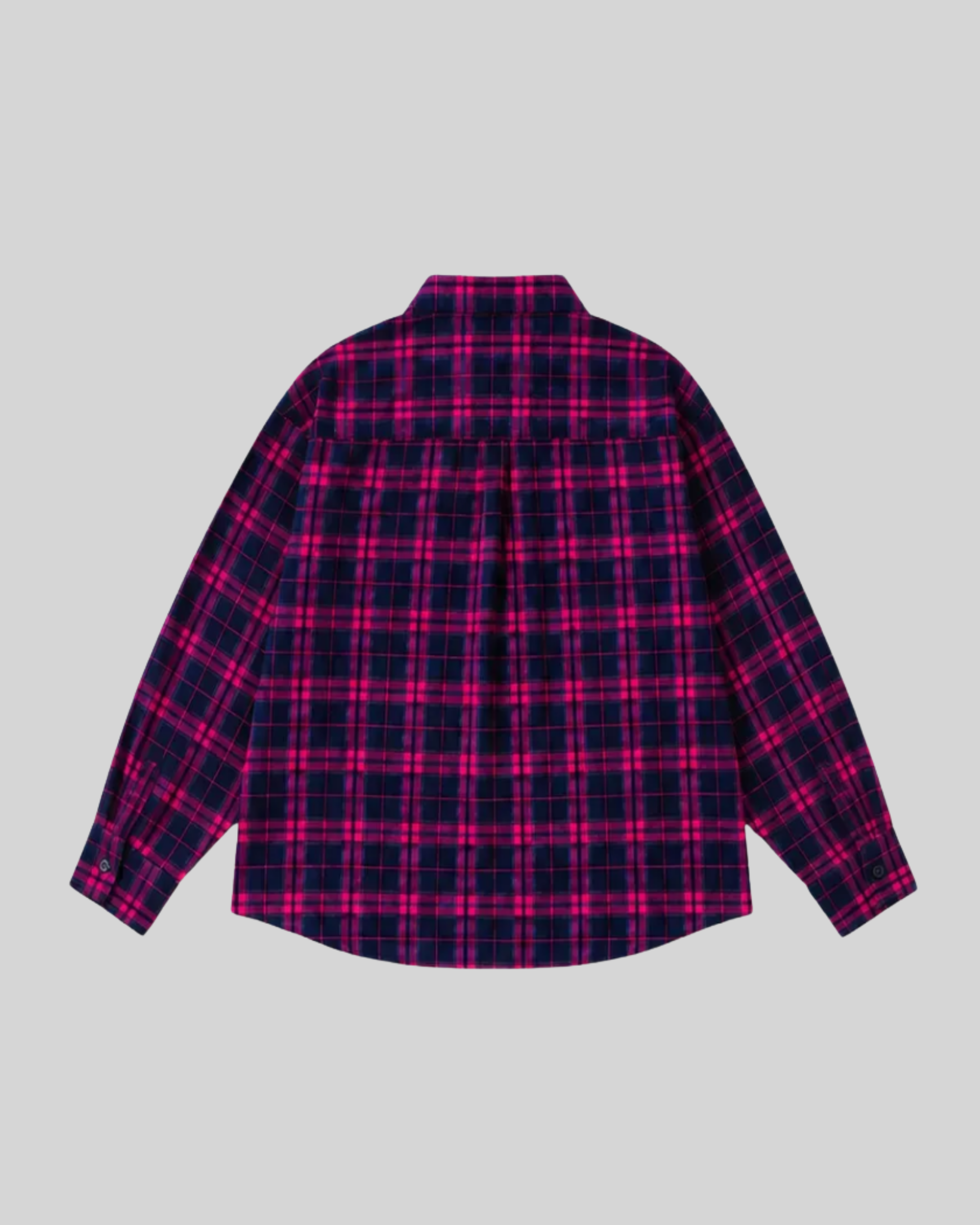 Skyline Stripe Shirt-8