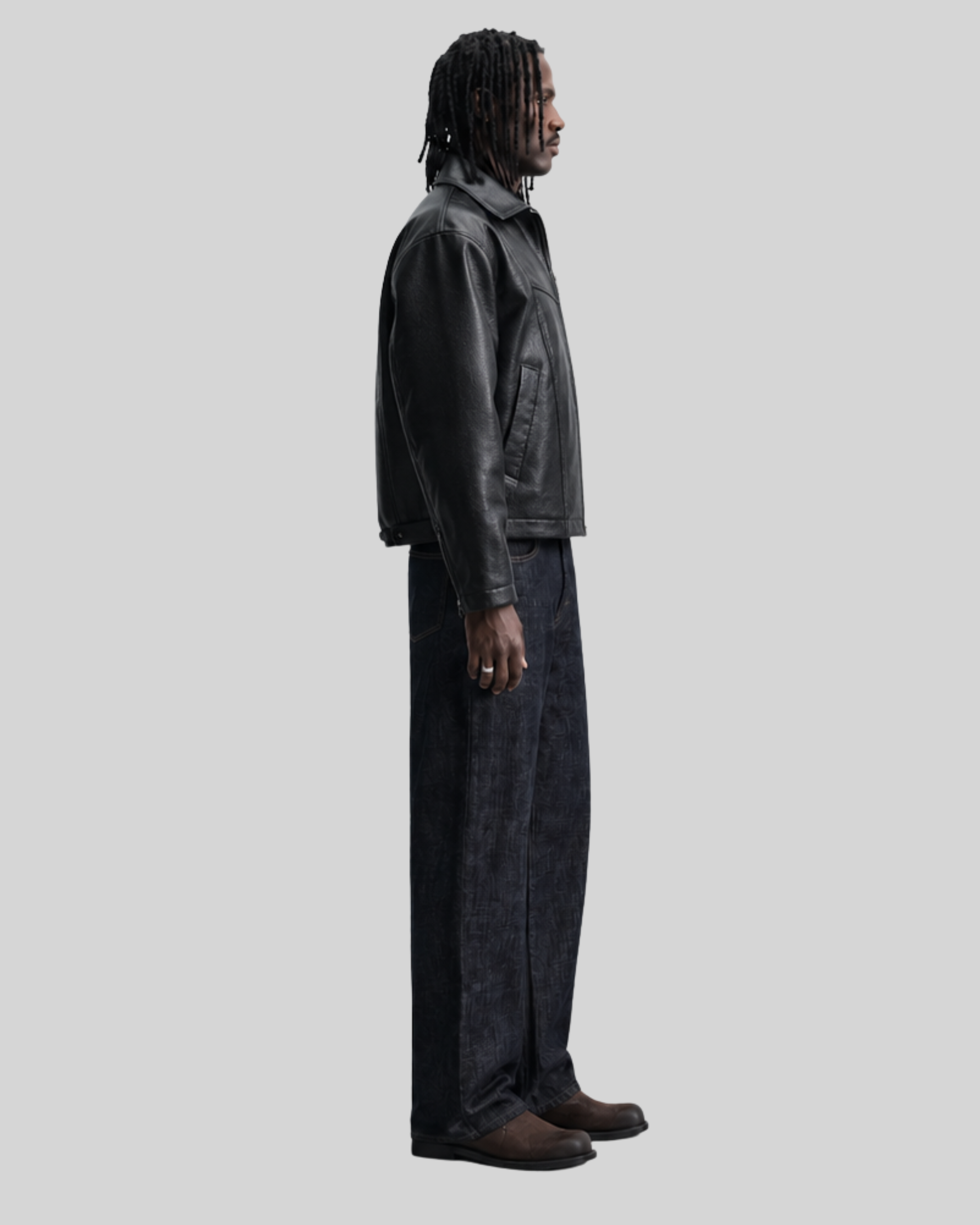 Obsidian Rider Jacket-4