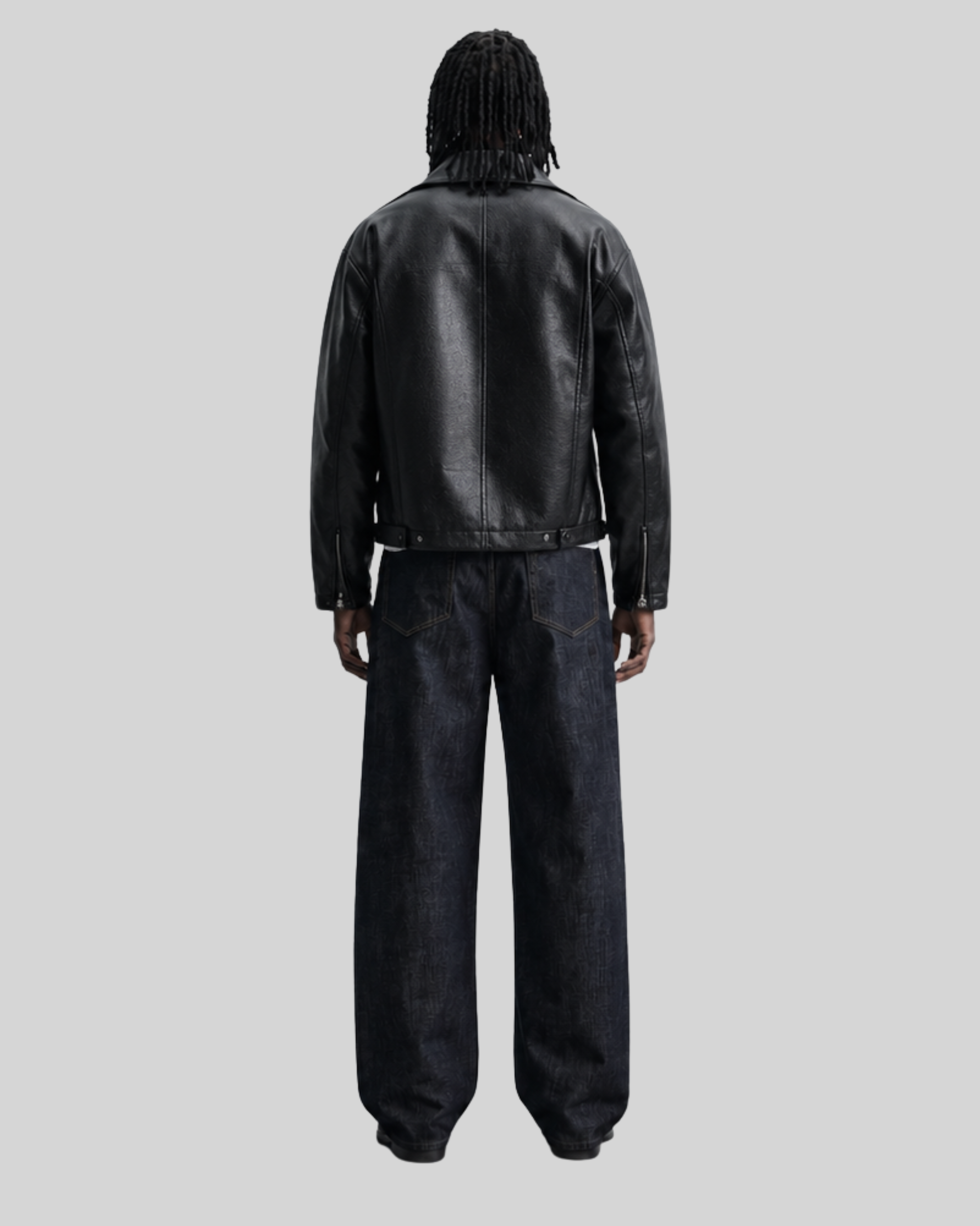 Obsidian Rider Jacket-5