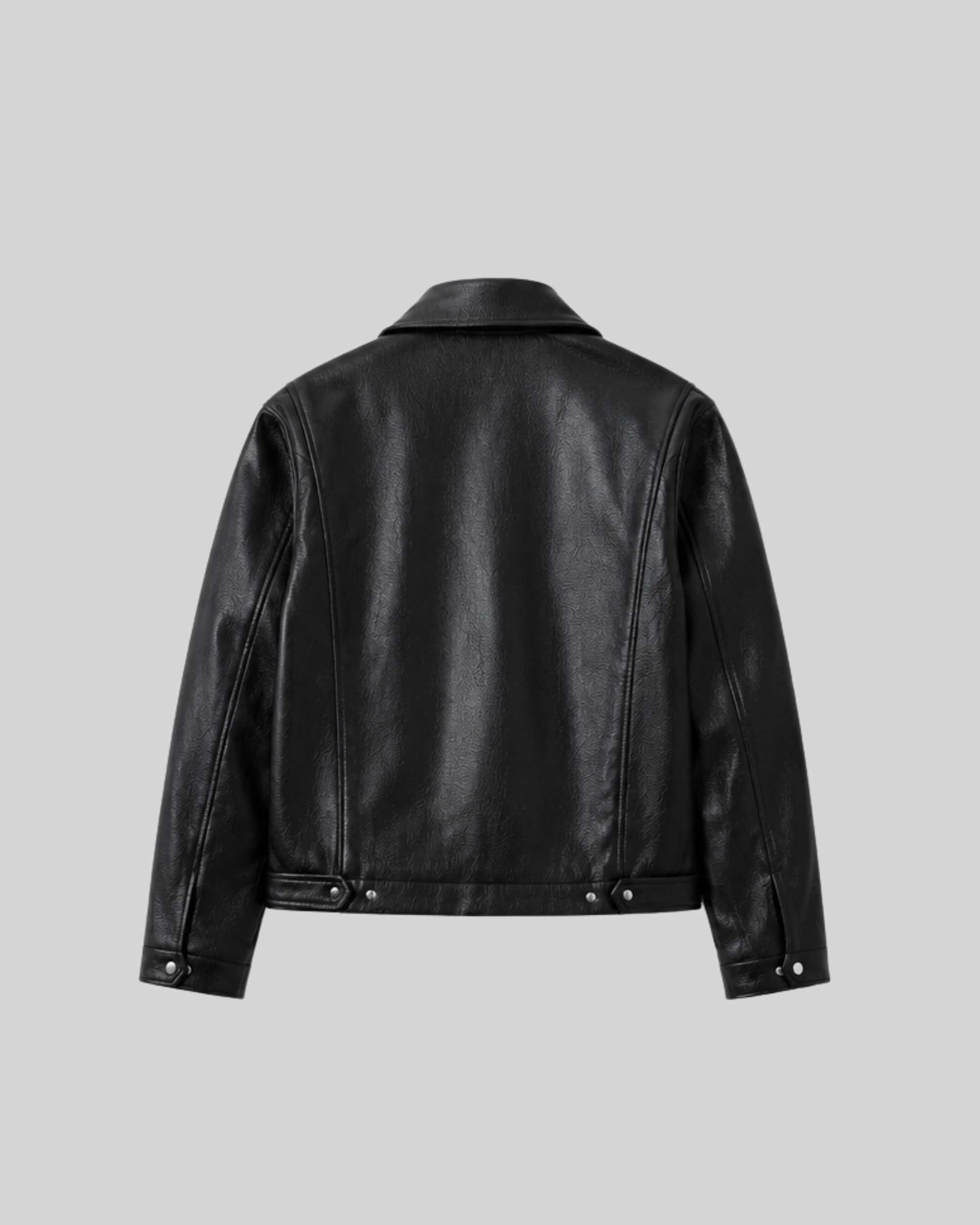 Obsidian Rider Jacket-3