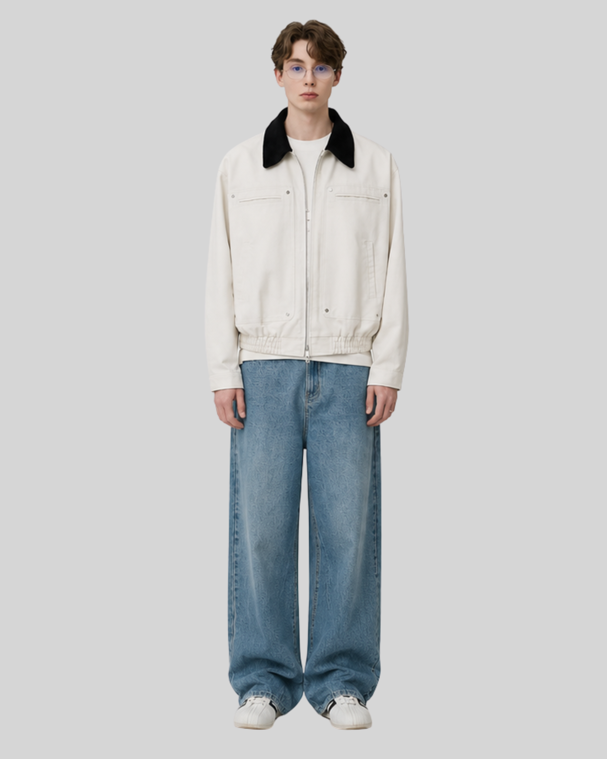 Cordmere Overshirt