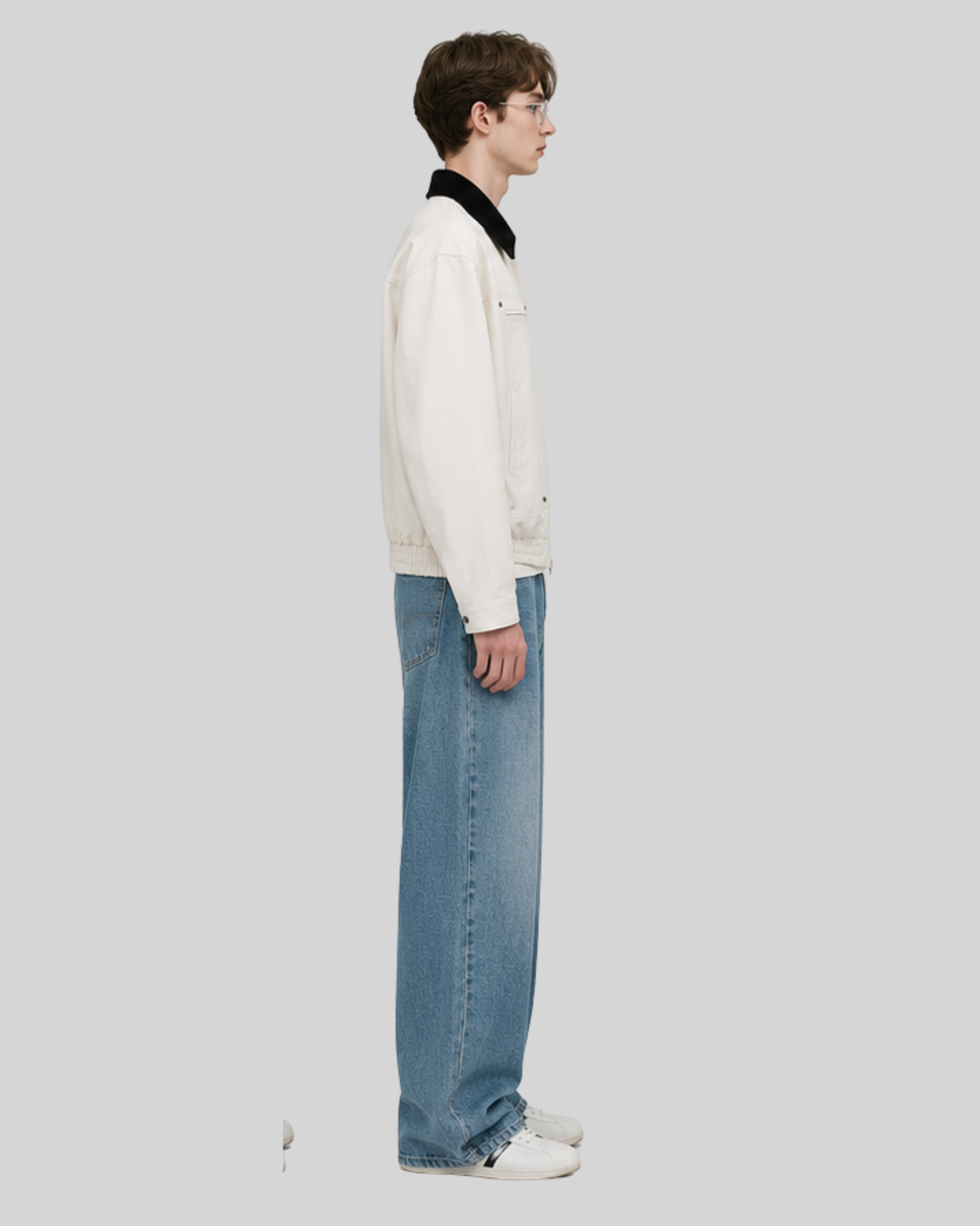 Cordmere Overshirt-4