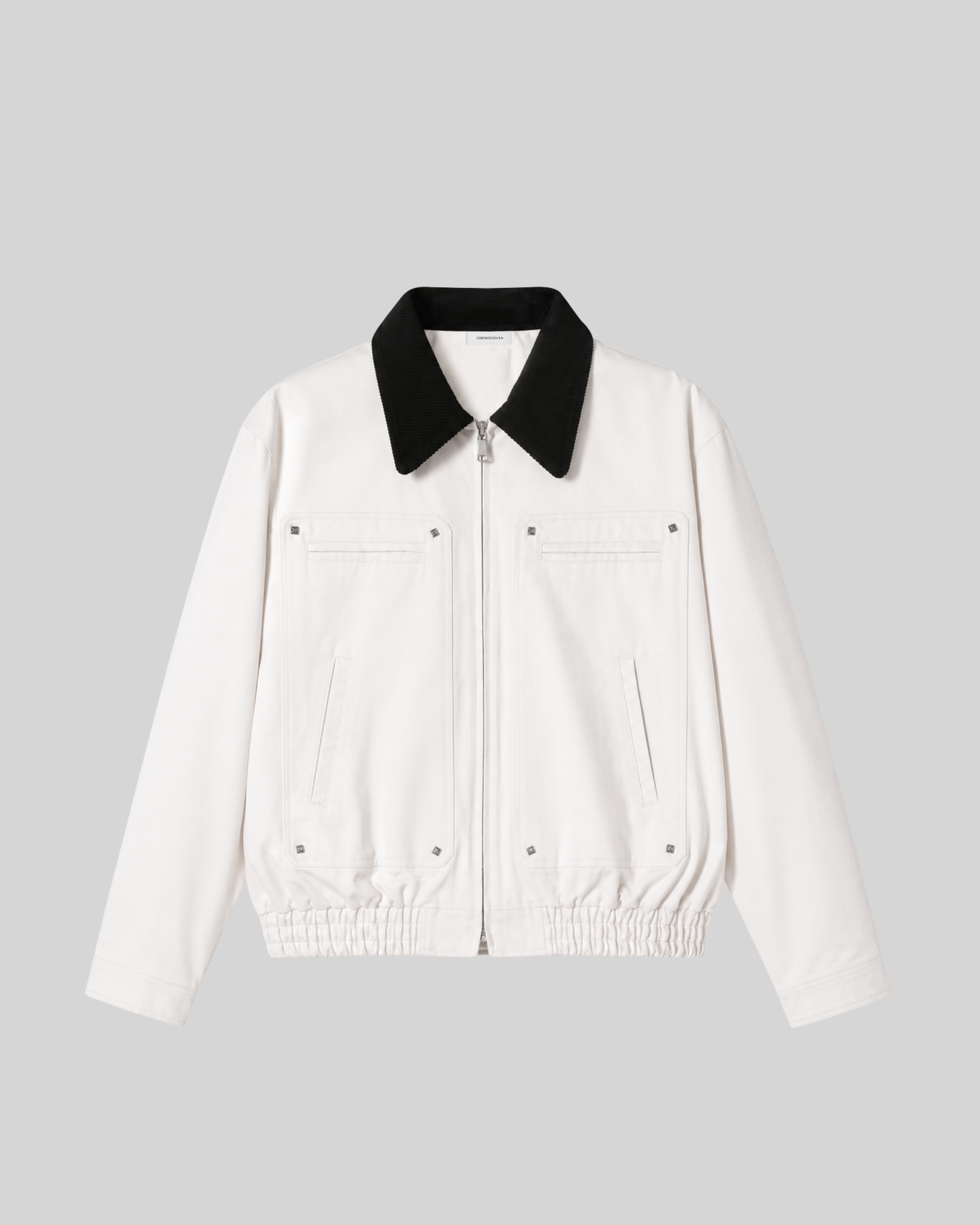 Cordmere Overshirt