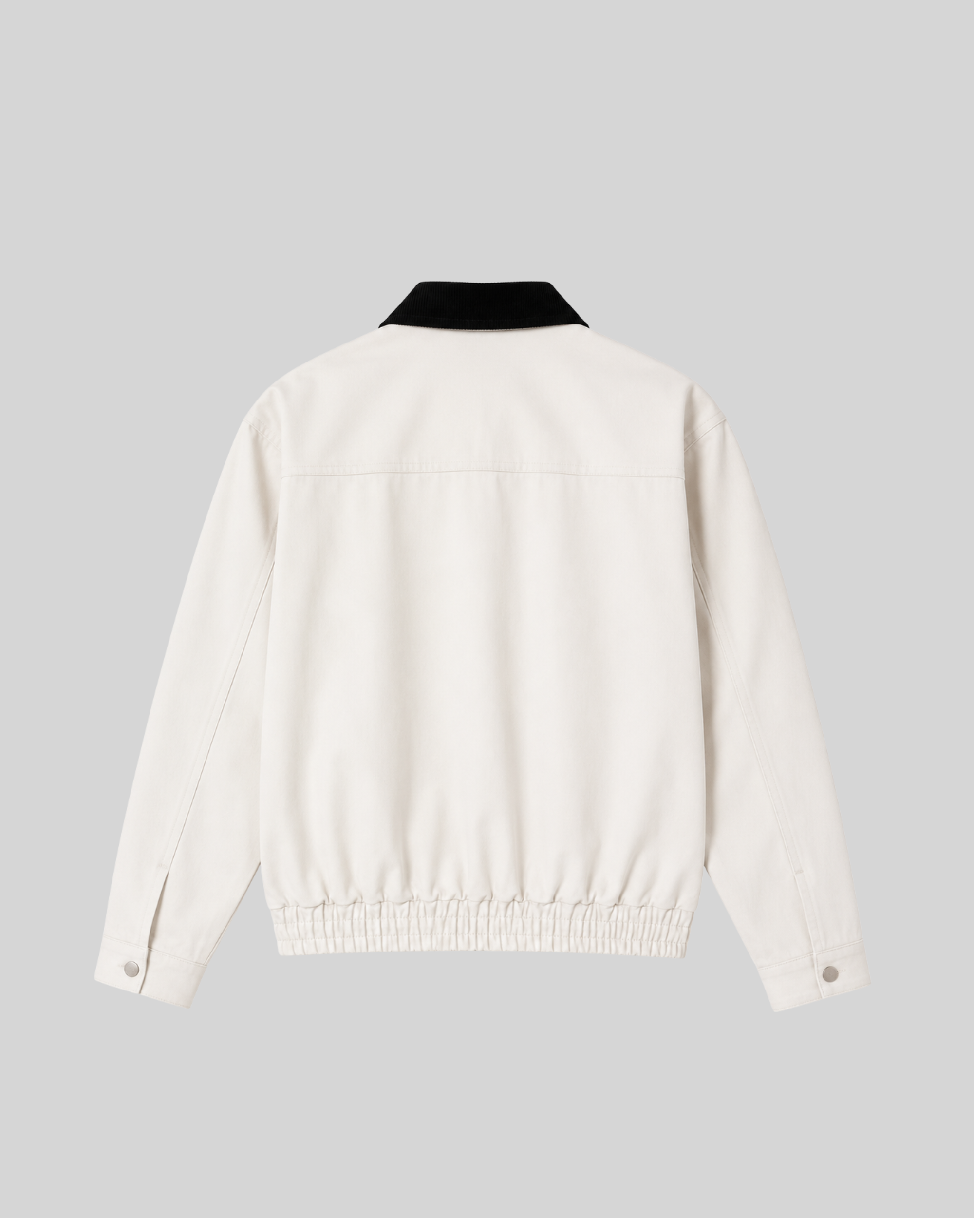 Cordmere Overshirt-3