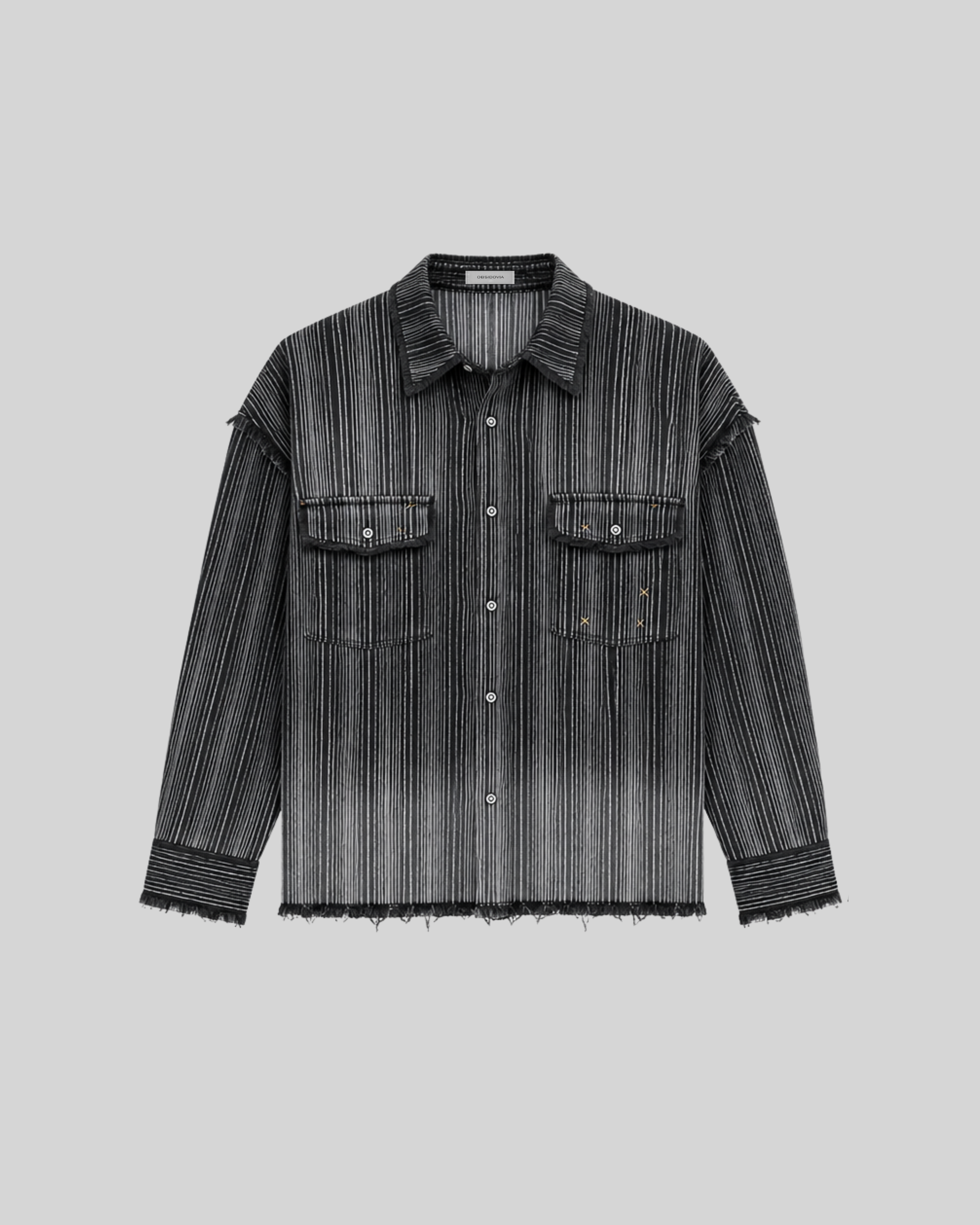 Midnight Forge Shirt