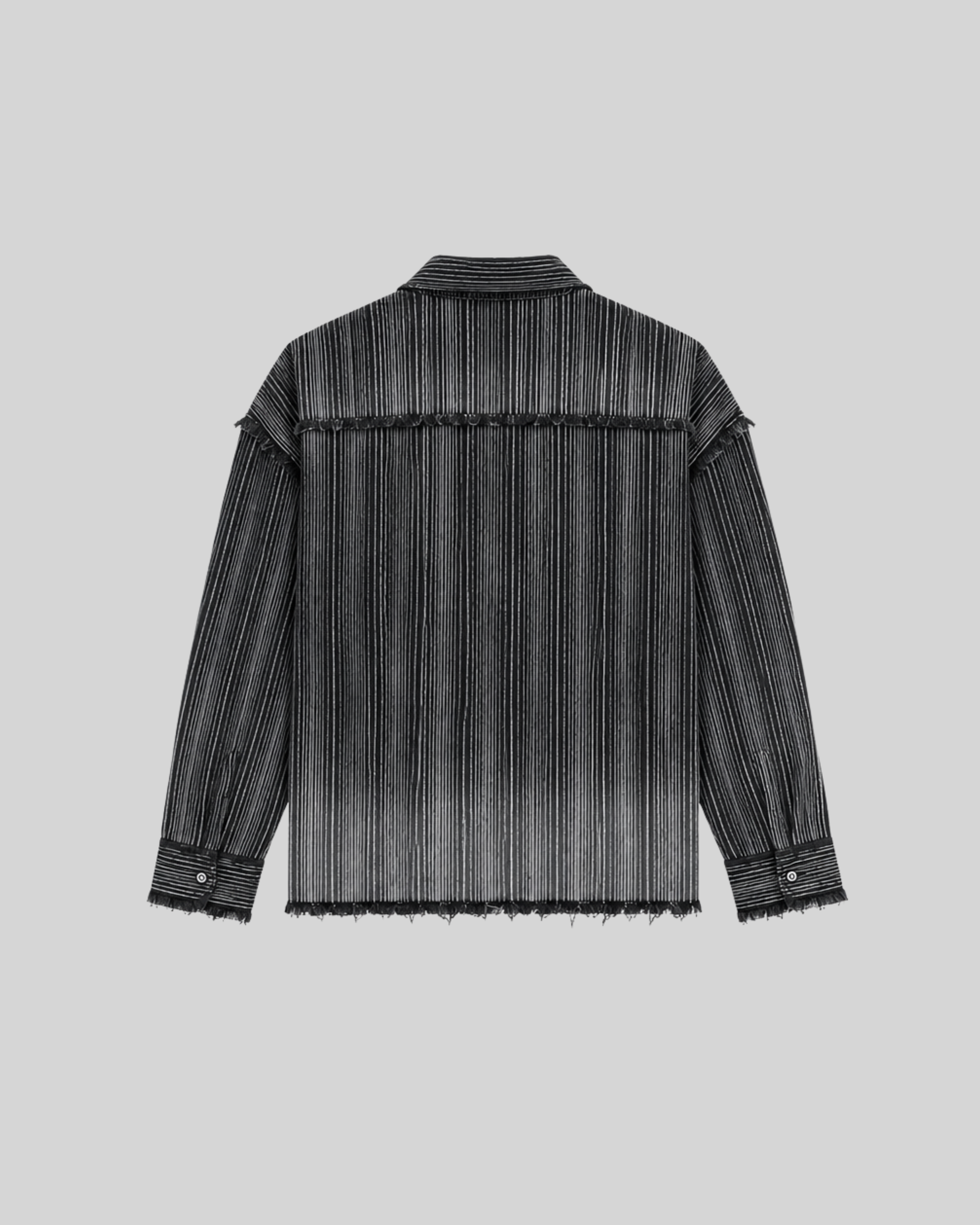 Midnight Forge Shirt-3