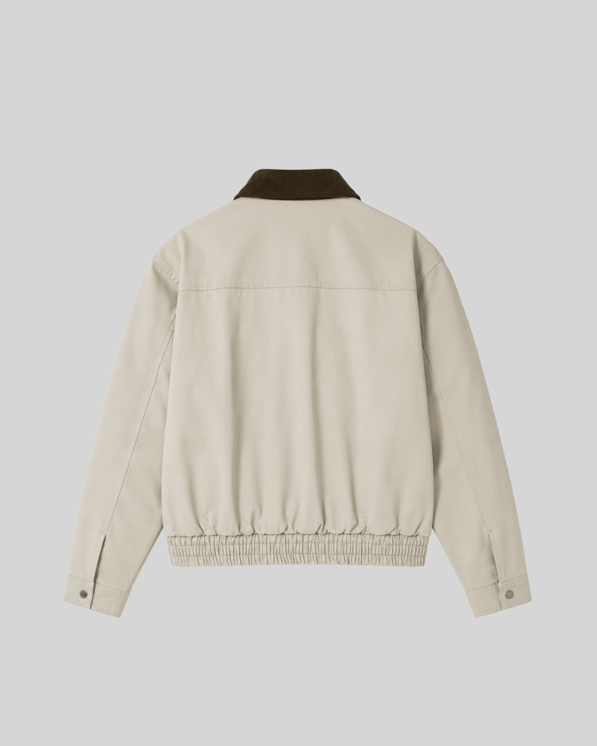 Cordmere Overshirt-8