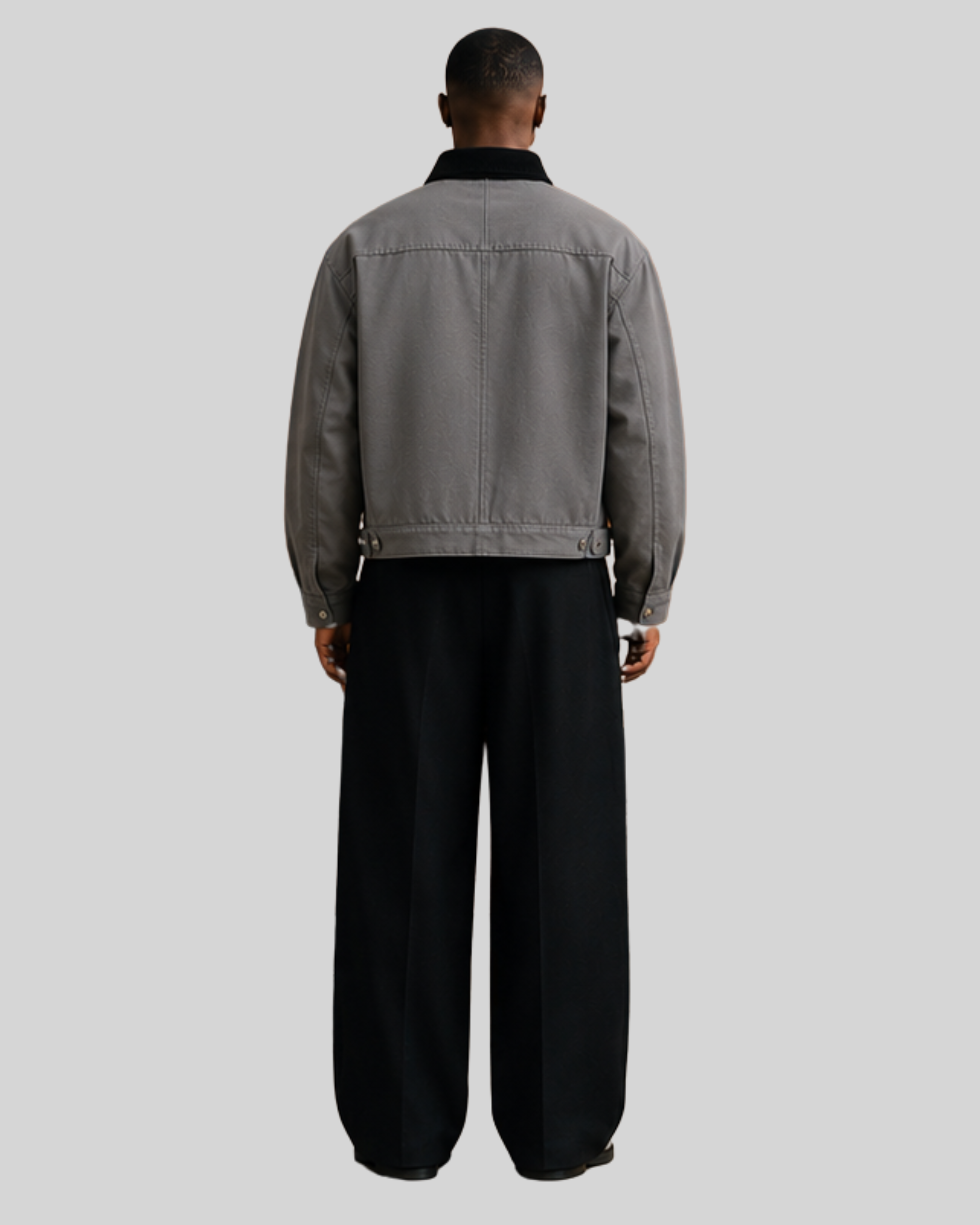 Harbor Overshirt-10