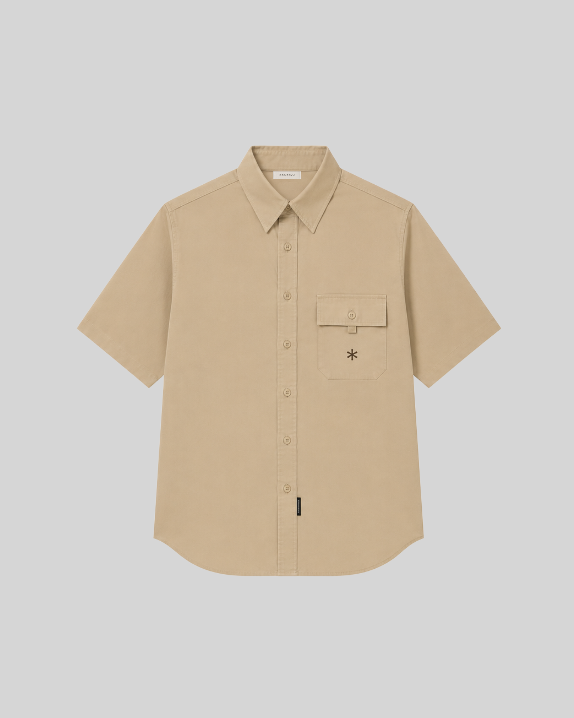 Coastal Drift Shirt