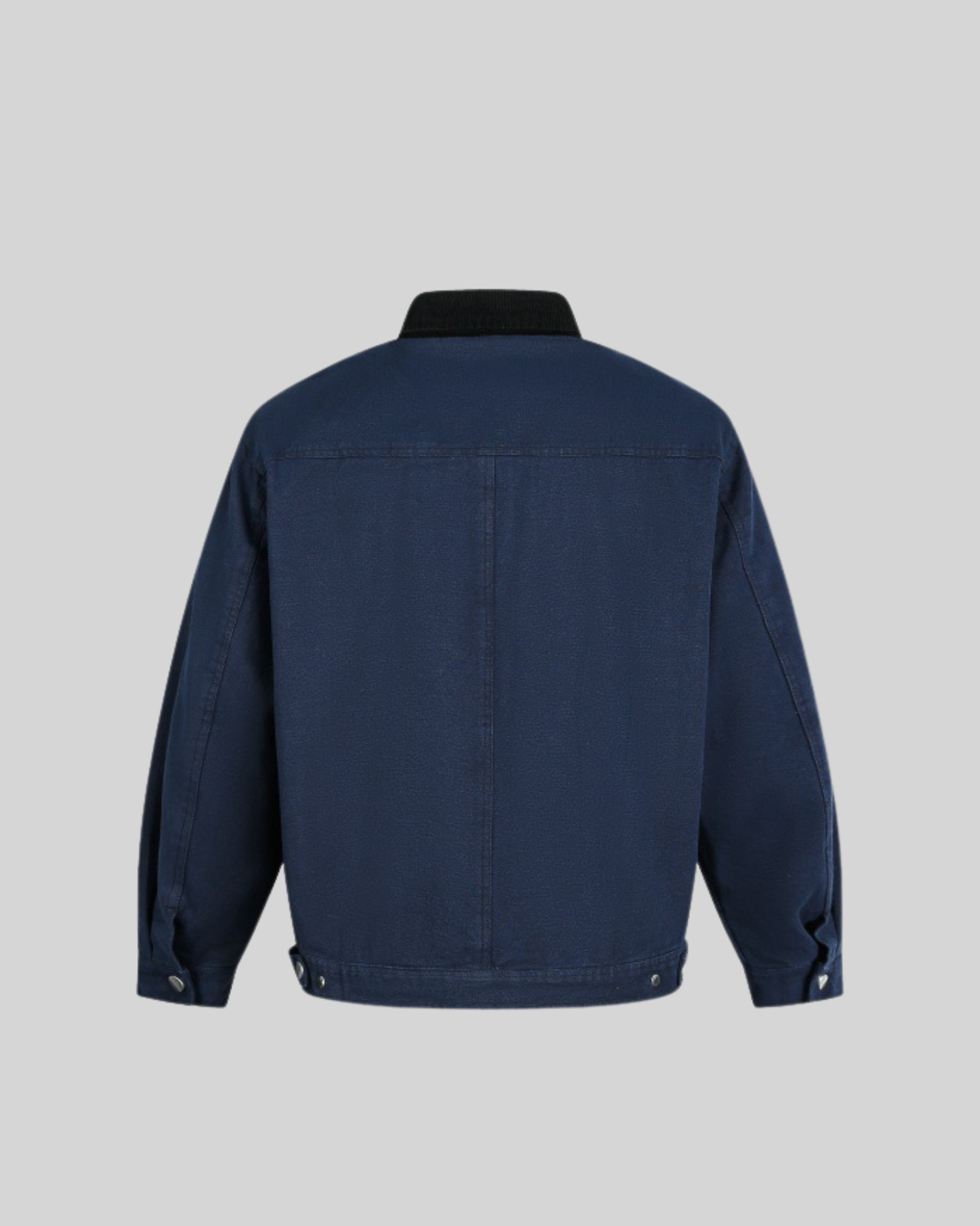 Harbor Overshirt-3