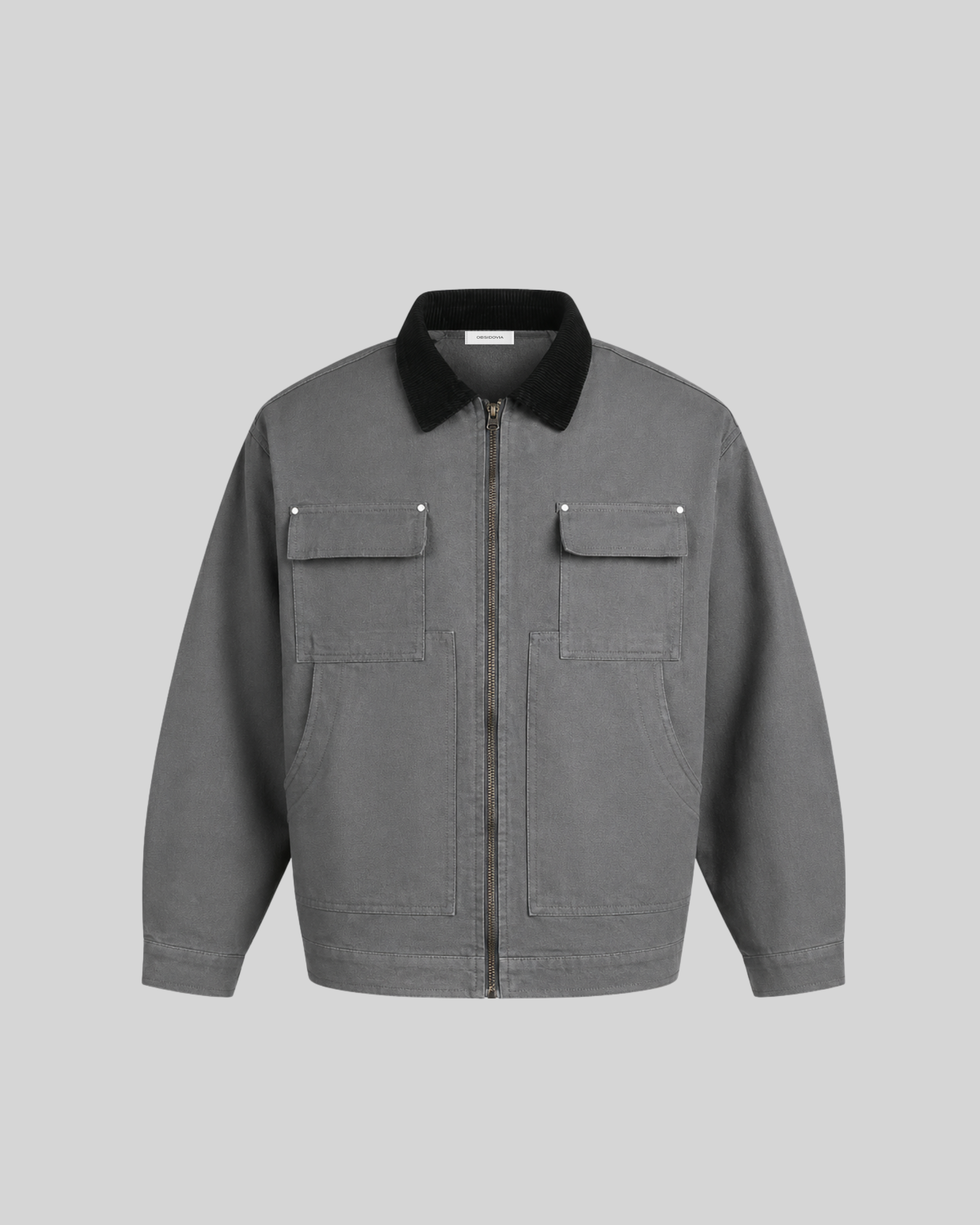 Harbor Overshirt-7