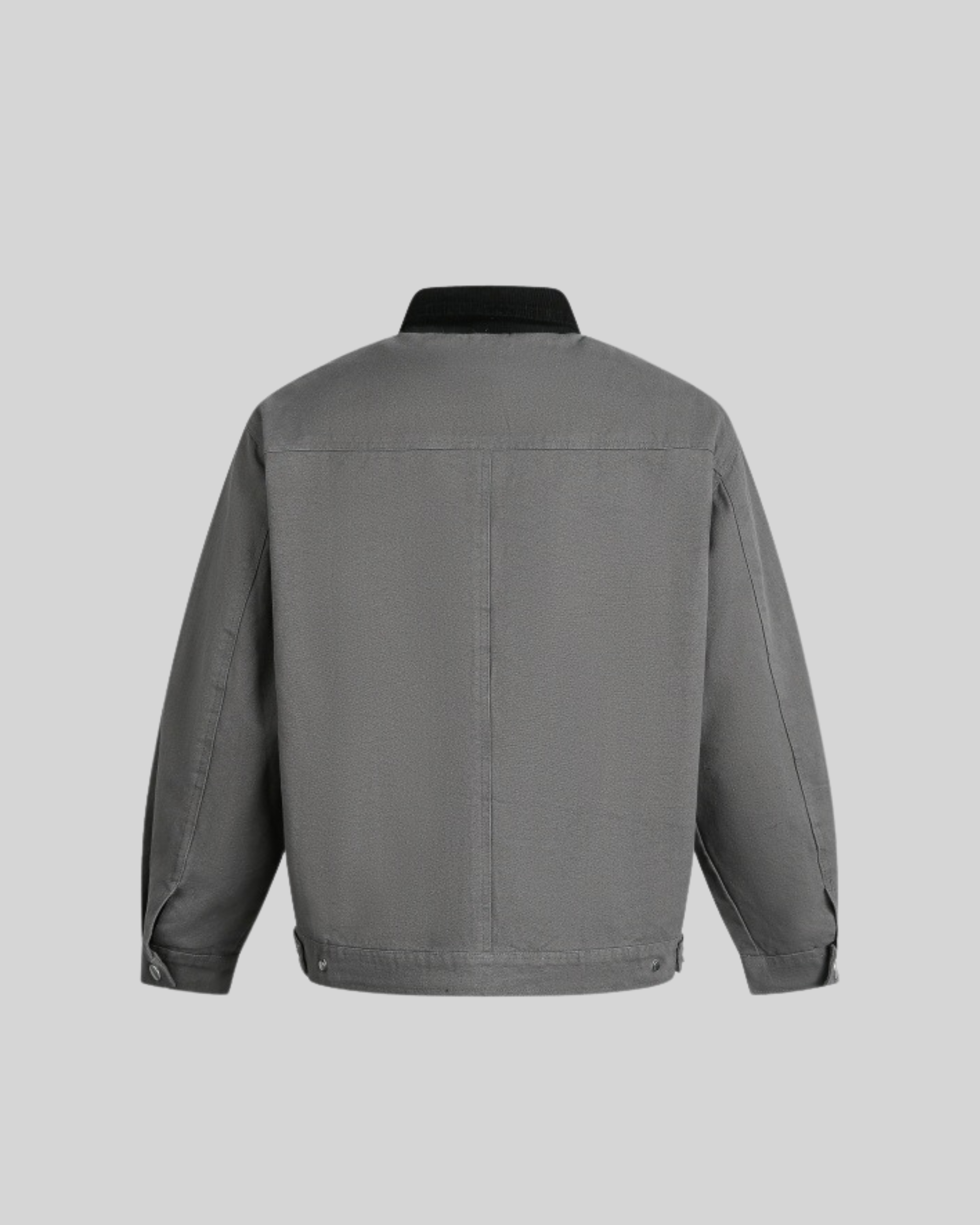 Harbor Overshirt-8
