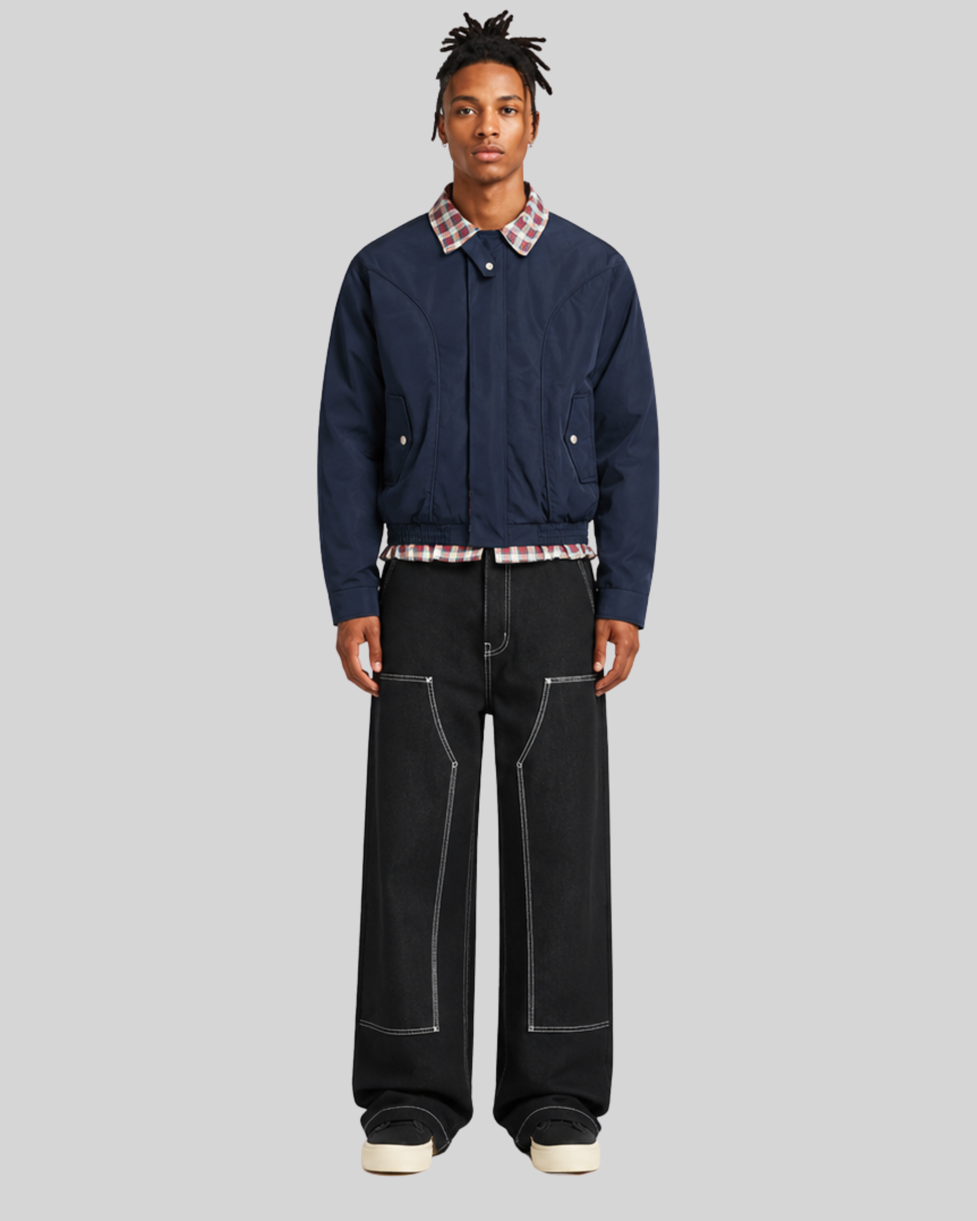Forge Zip Jacket
