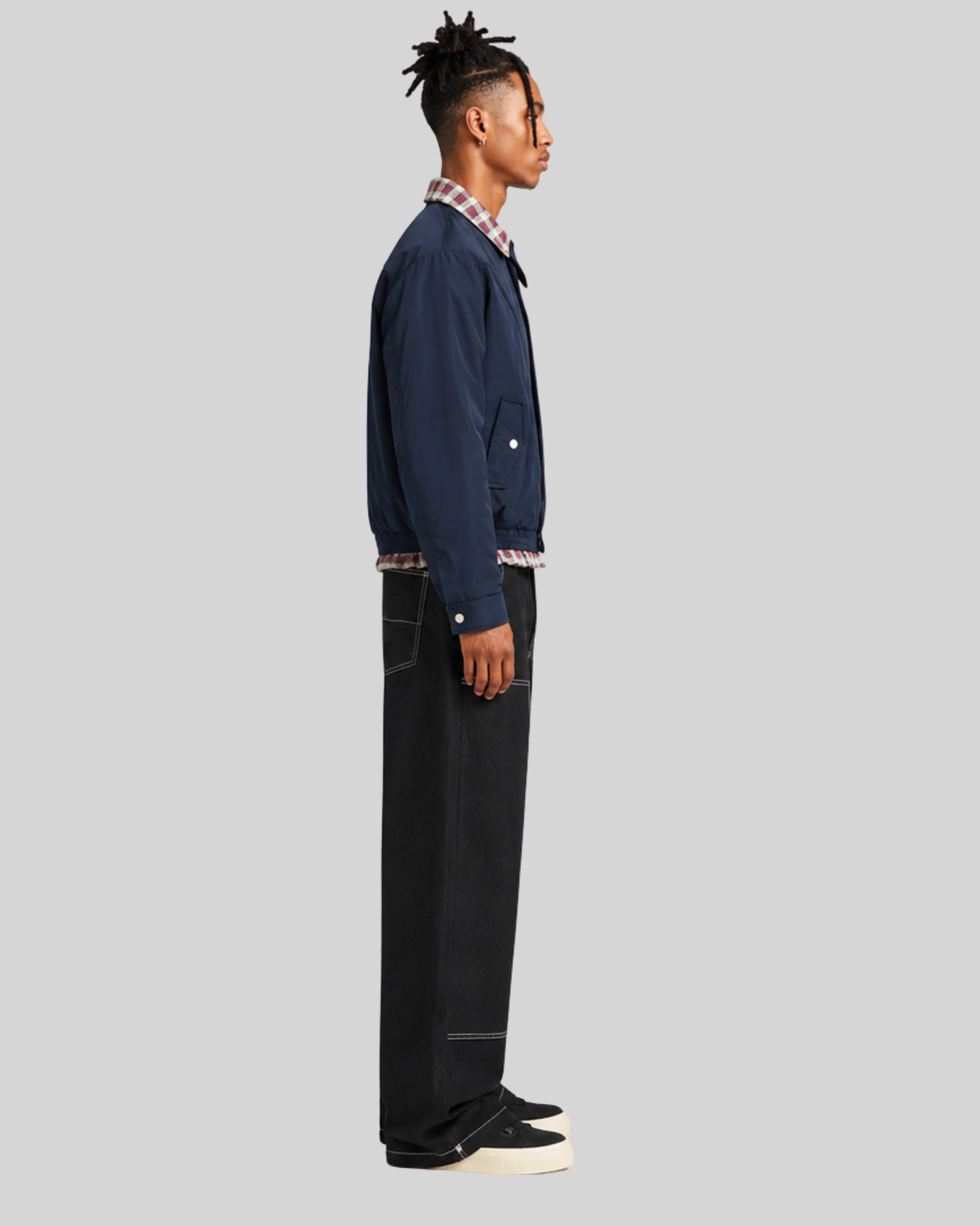 Forge Zip Jacket-4