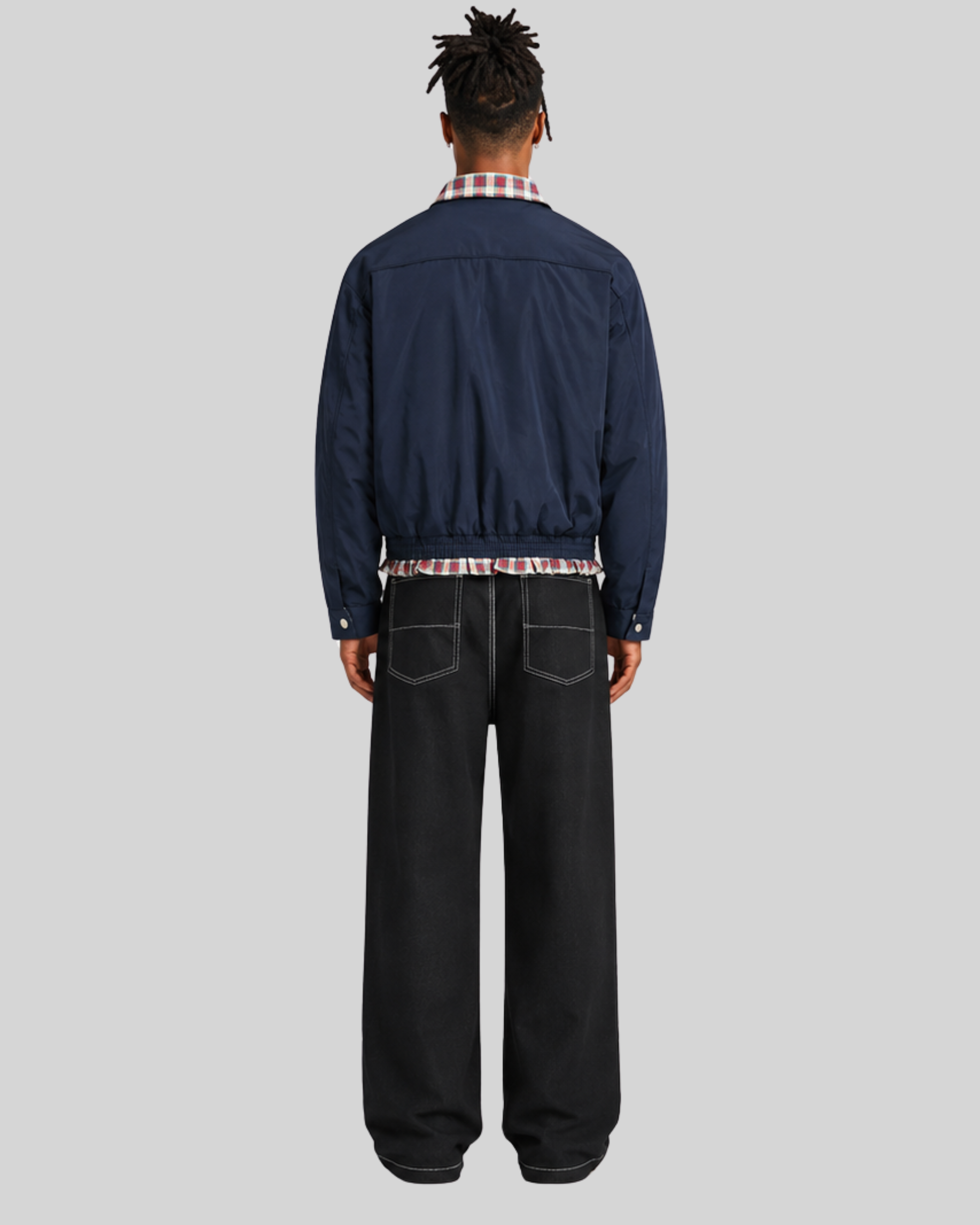 Forge Zip Jacket-5