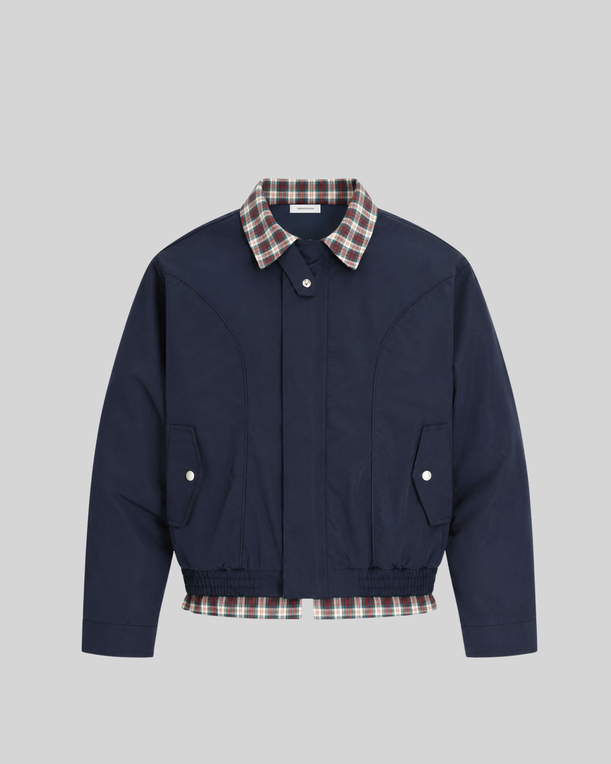 Forge Zip Jacket