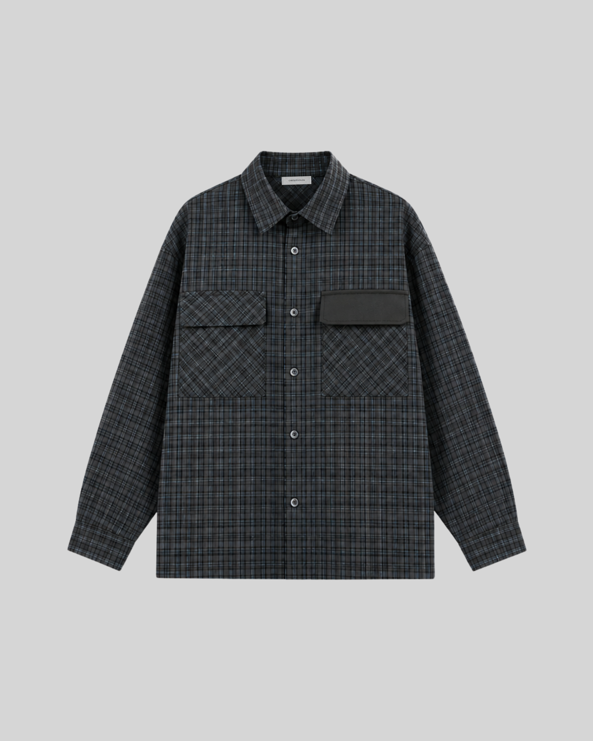 Forest Haven Overshirt