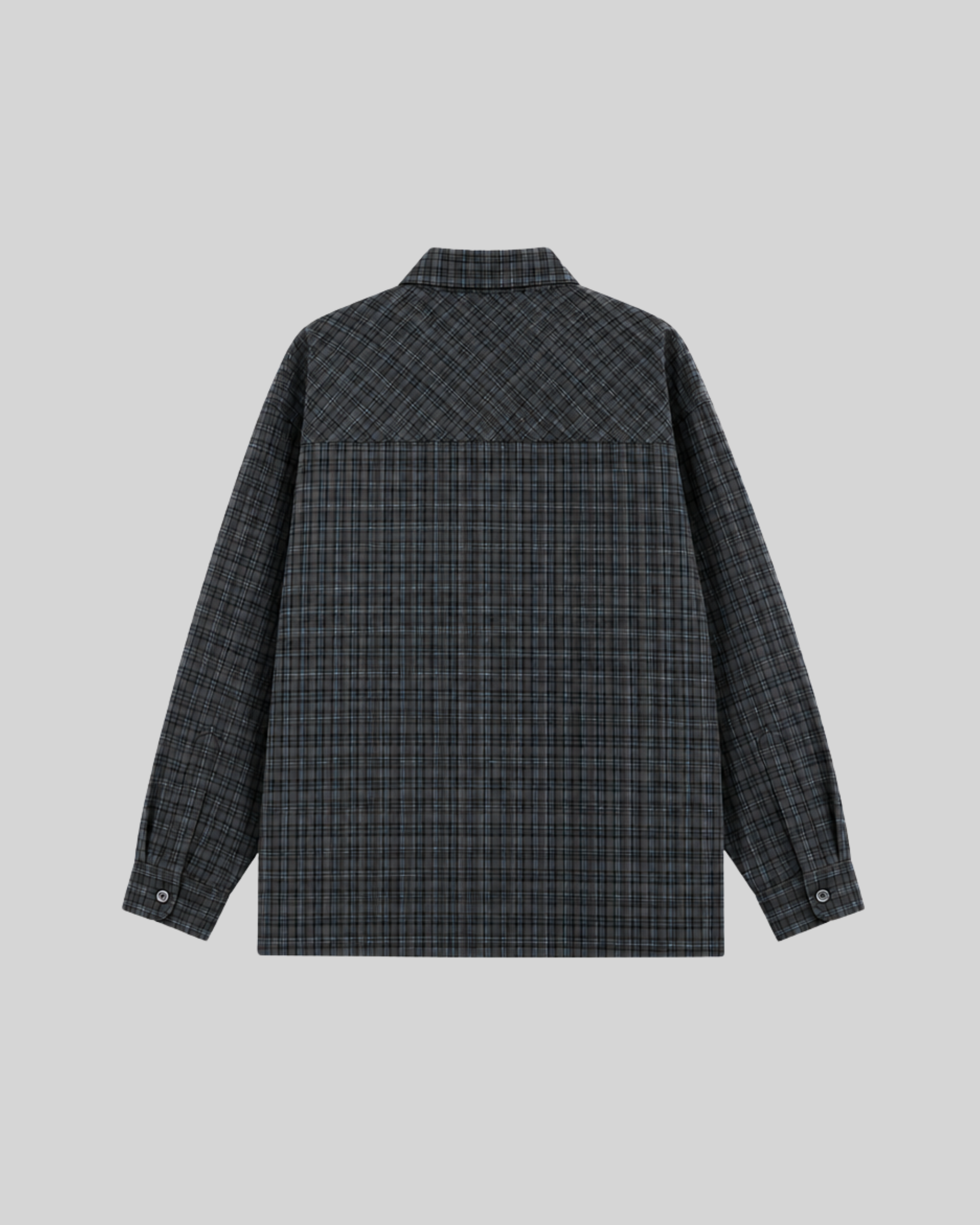 Forest Haven Overshirt-3