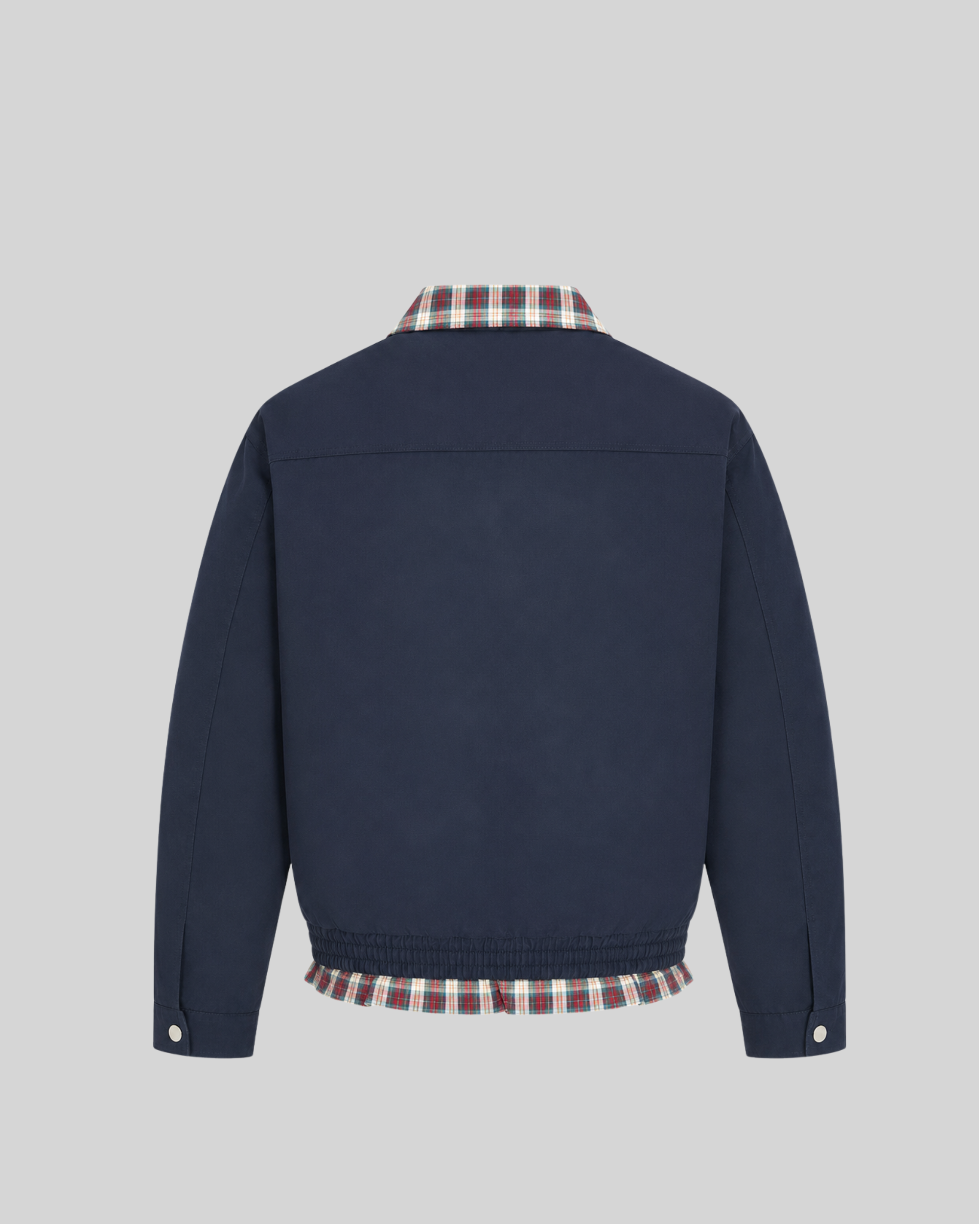 Forge Zip Jacket-3