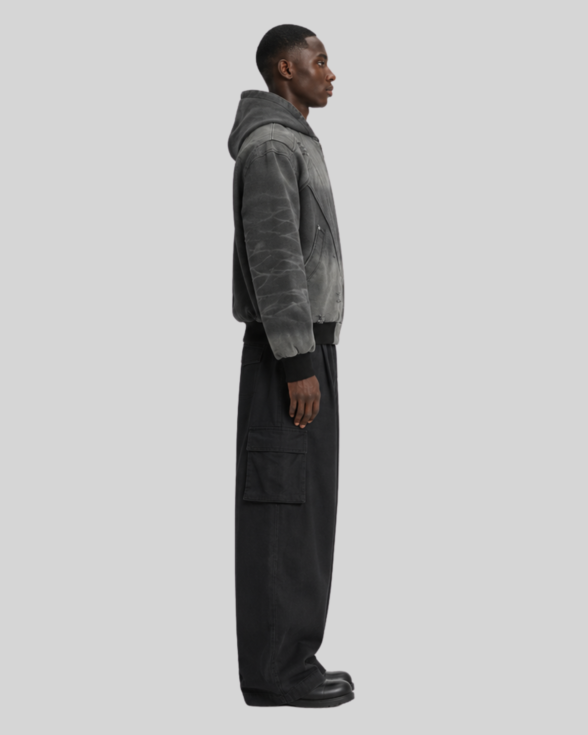 Rogue Washed Jacket-4
