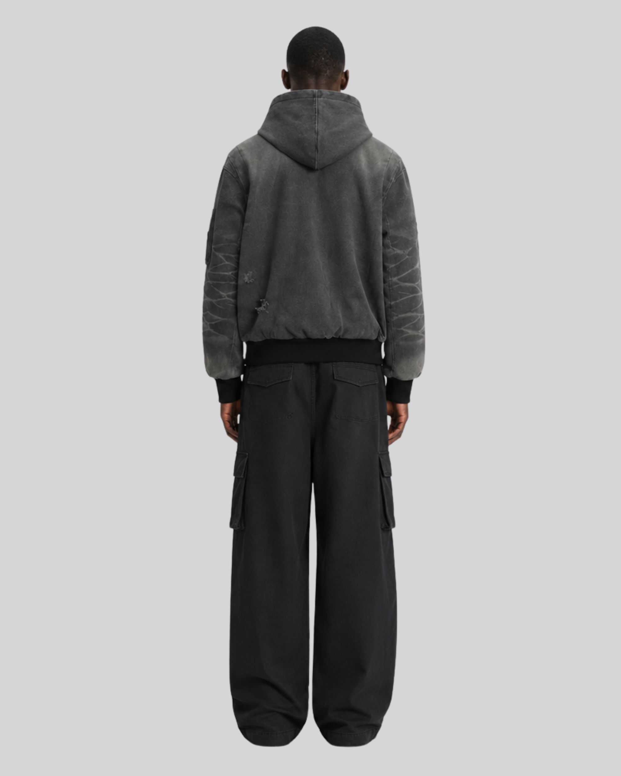 Rogue Washed Jacket-5
