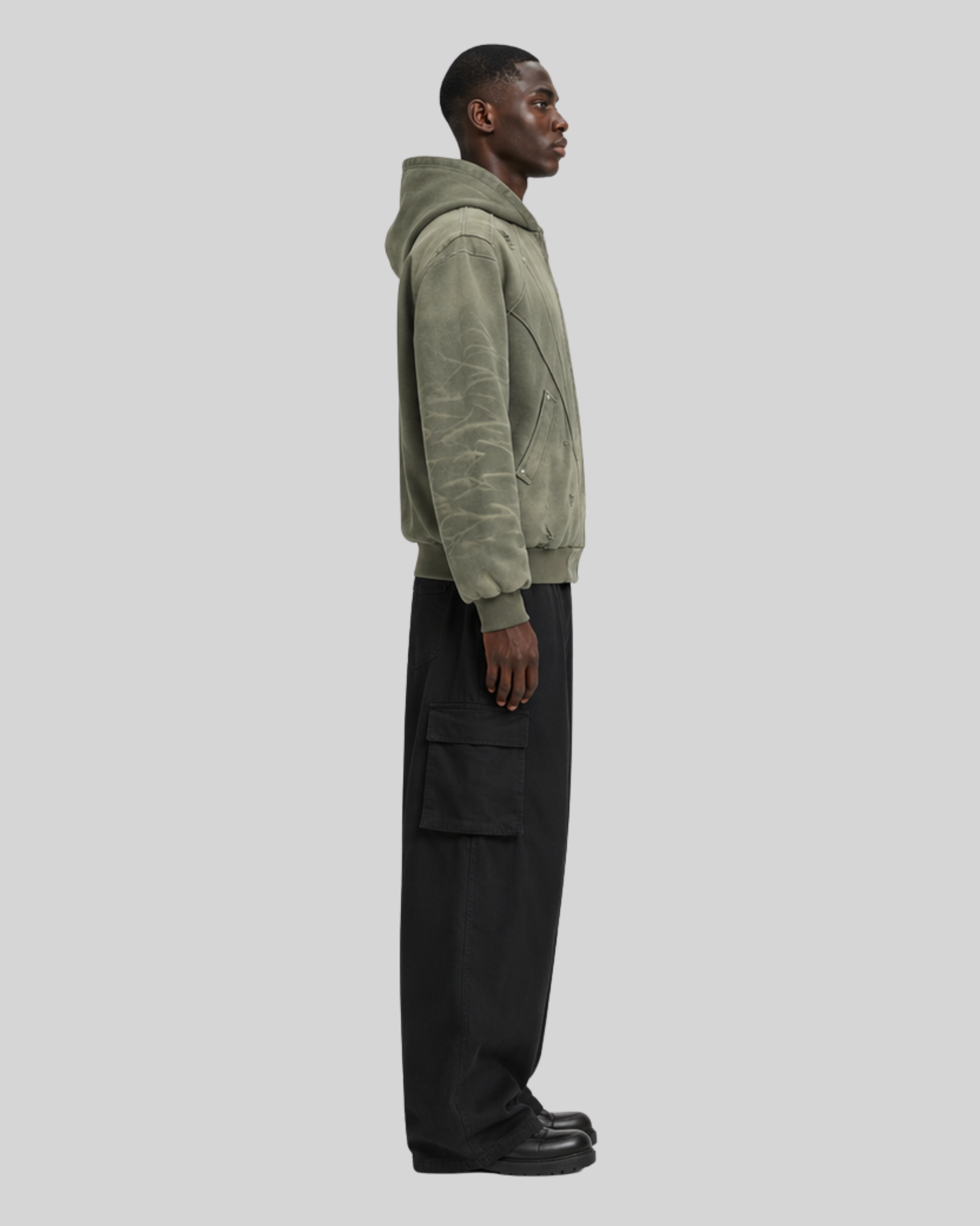 Rogue Washed Jacket-9