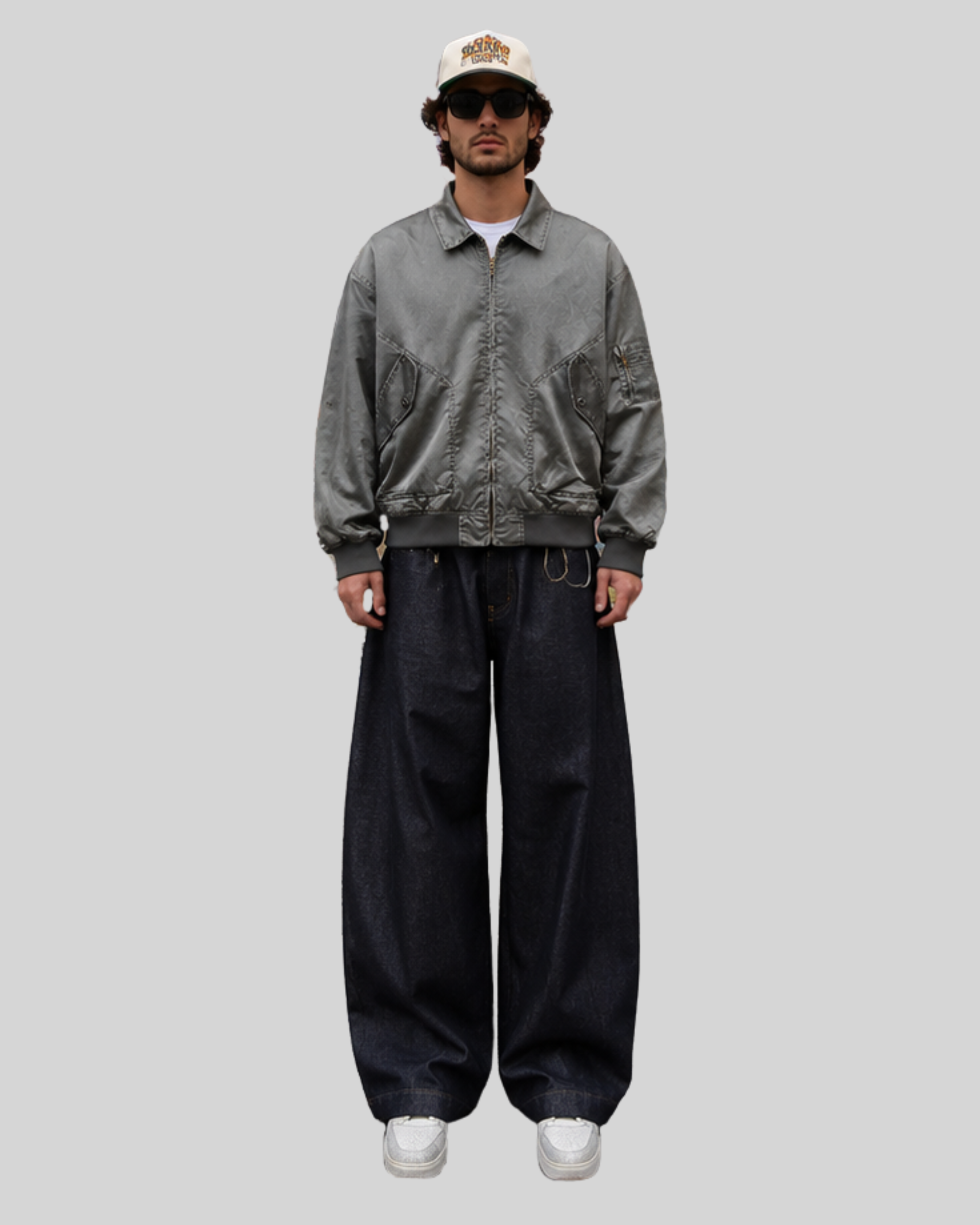 Forgefield Utility Jacket