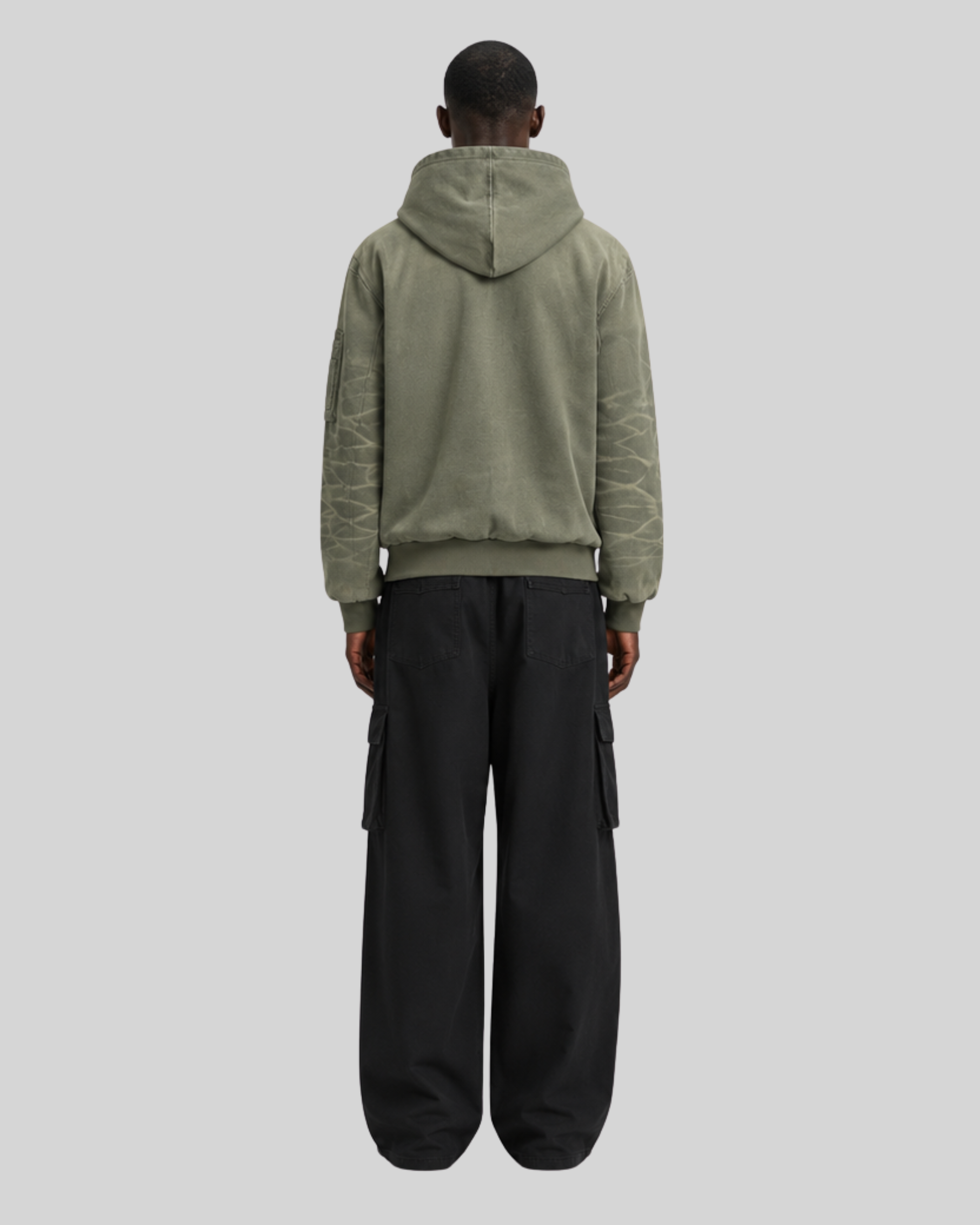 Rogue Washed Jacket-10