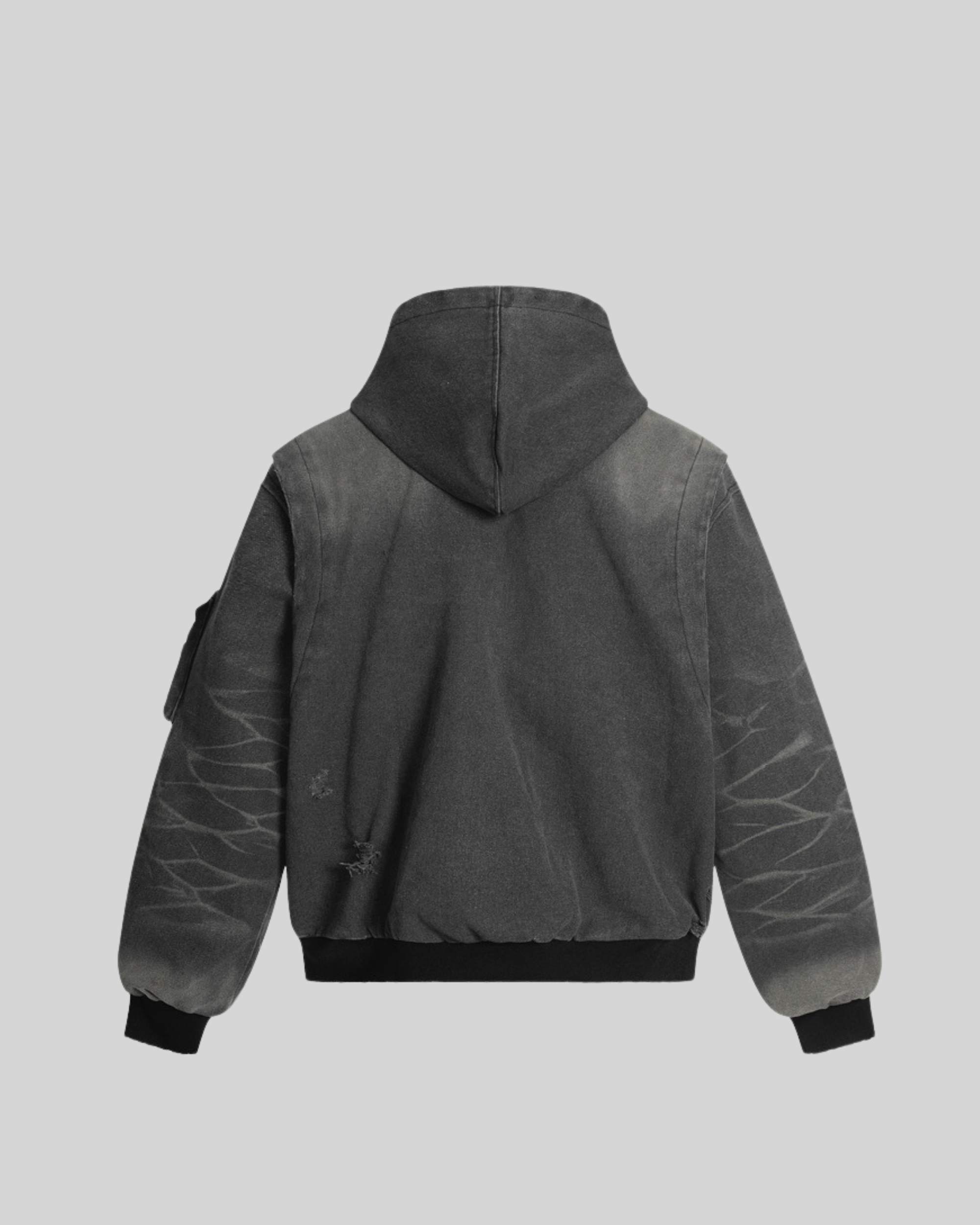 Rogue Washed Jacket-3