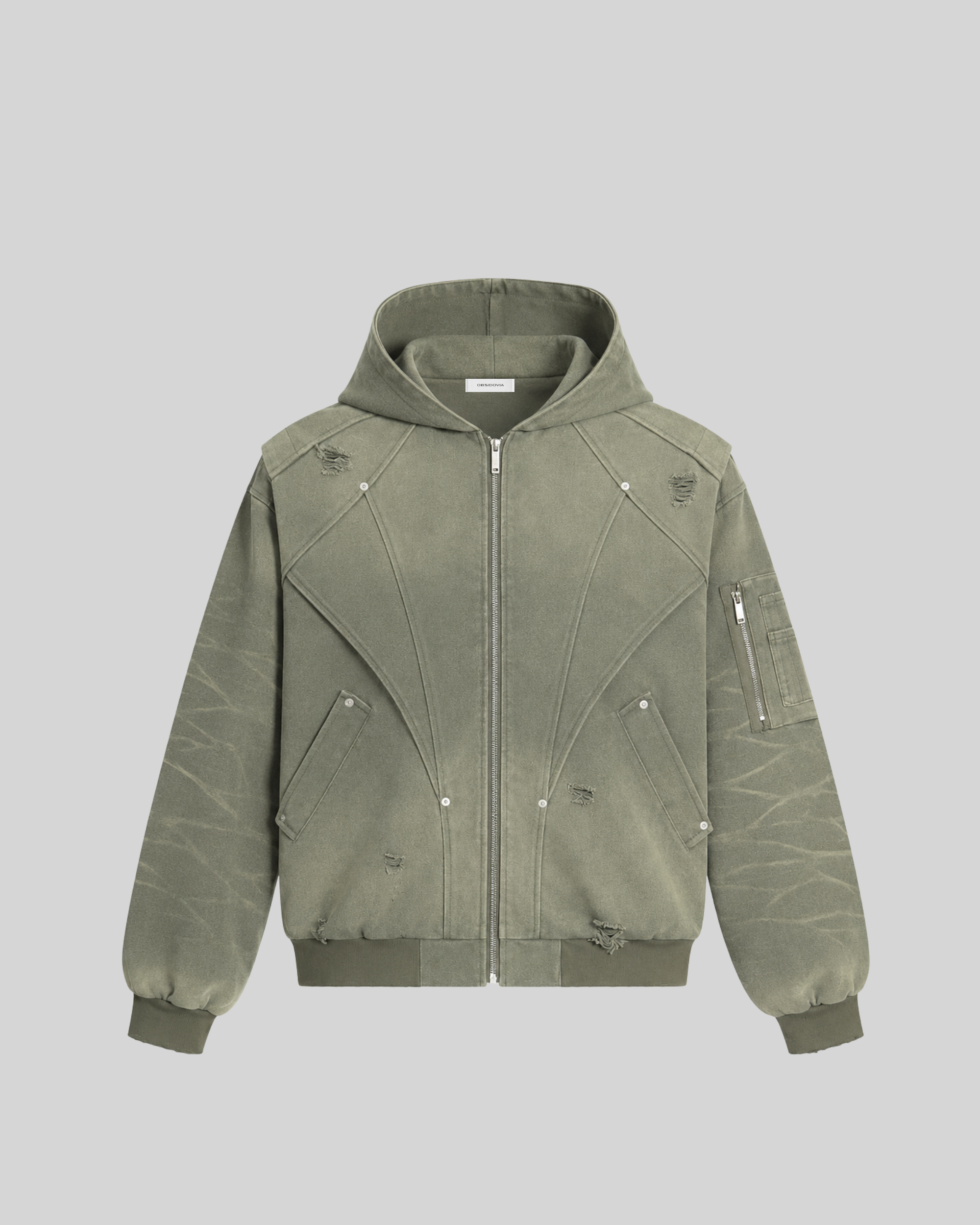 Rogue Washed Jacket-7