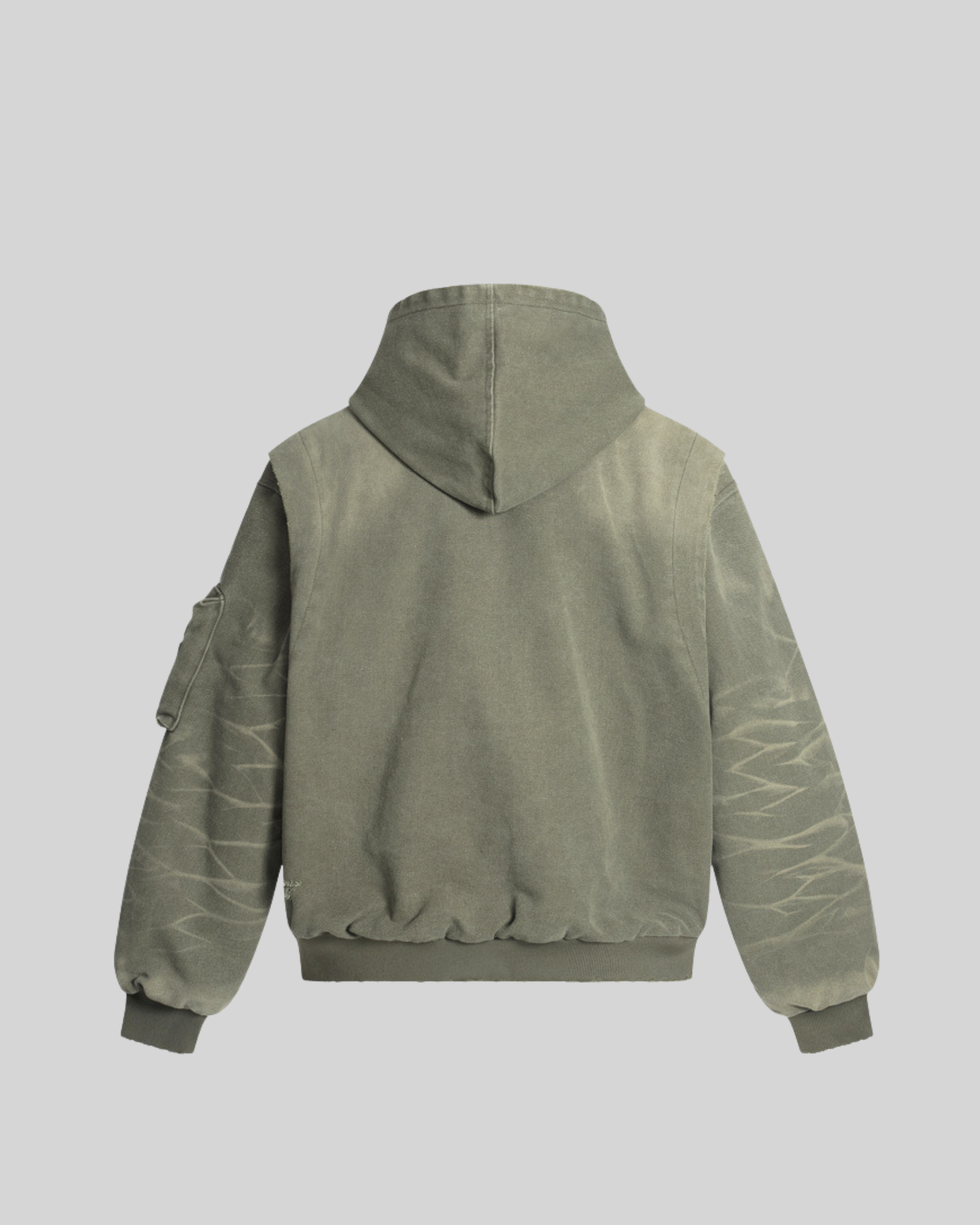 Rogue Washed Jacket-8
