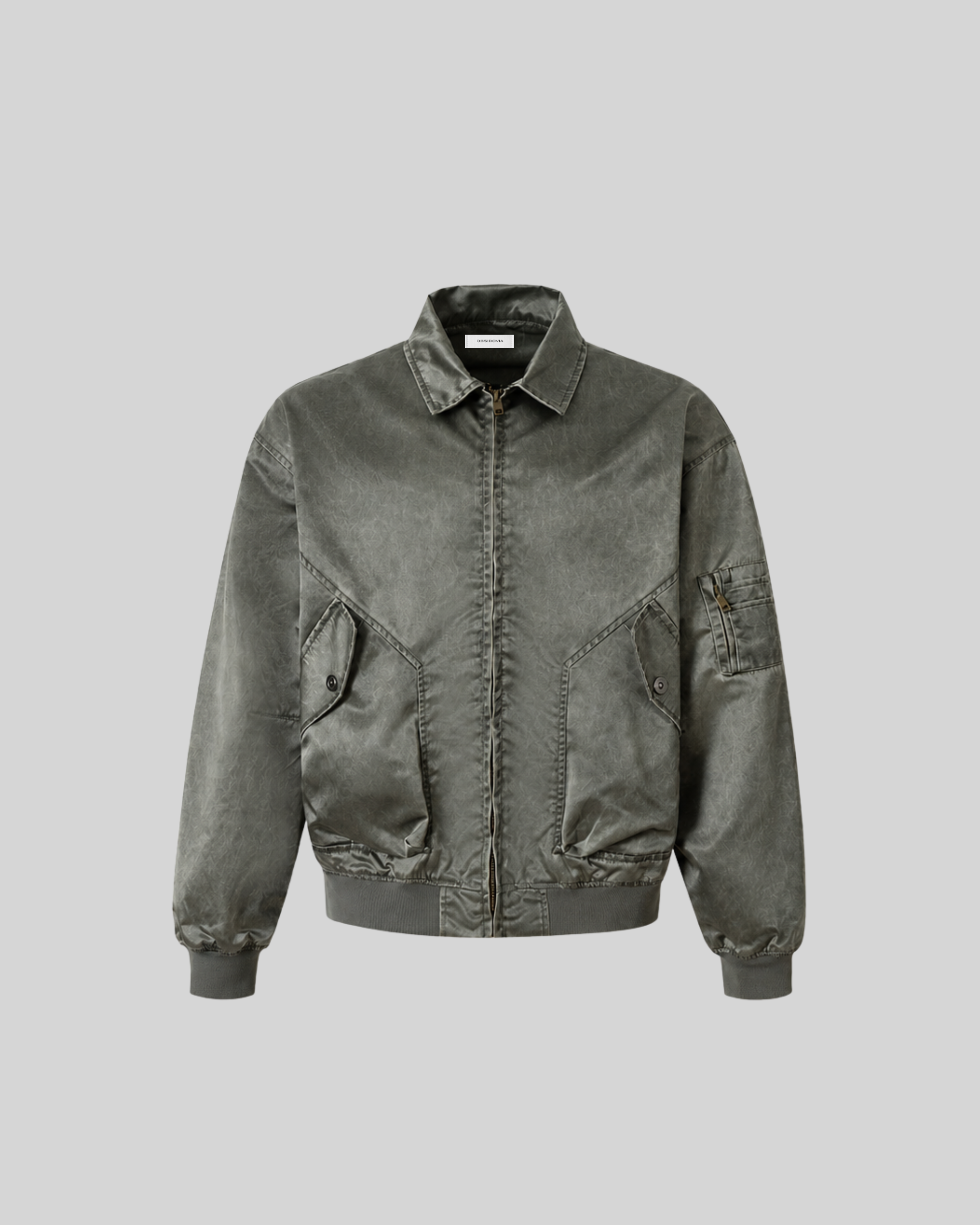 Forgefield Utility Jacket