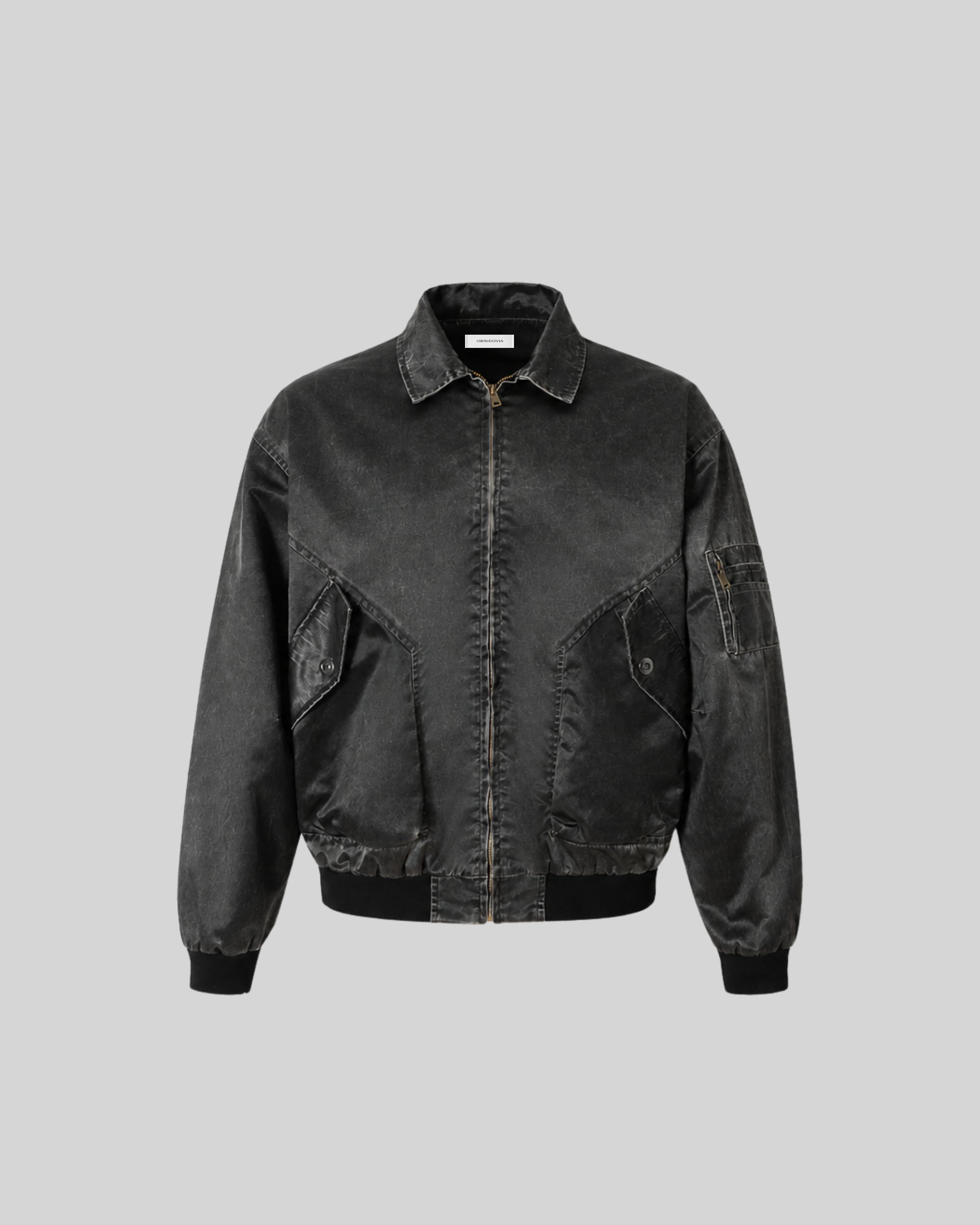 Forgefield Utility Jacket-7