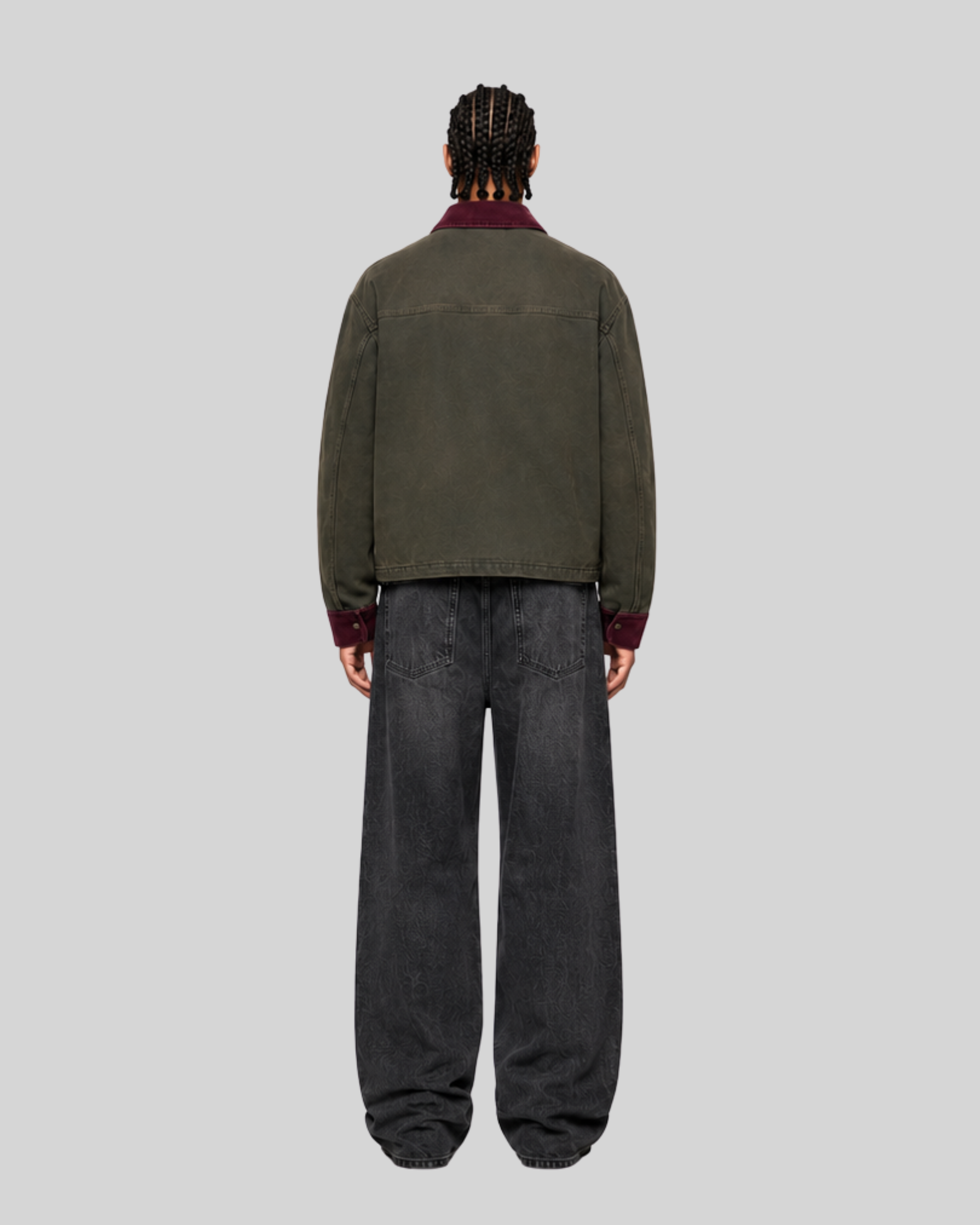 Frontier Utility Jacket-5