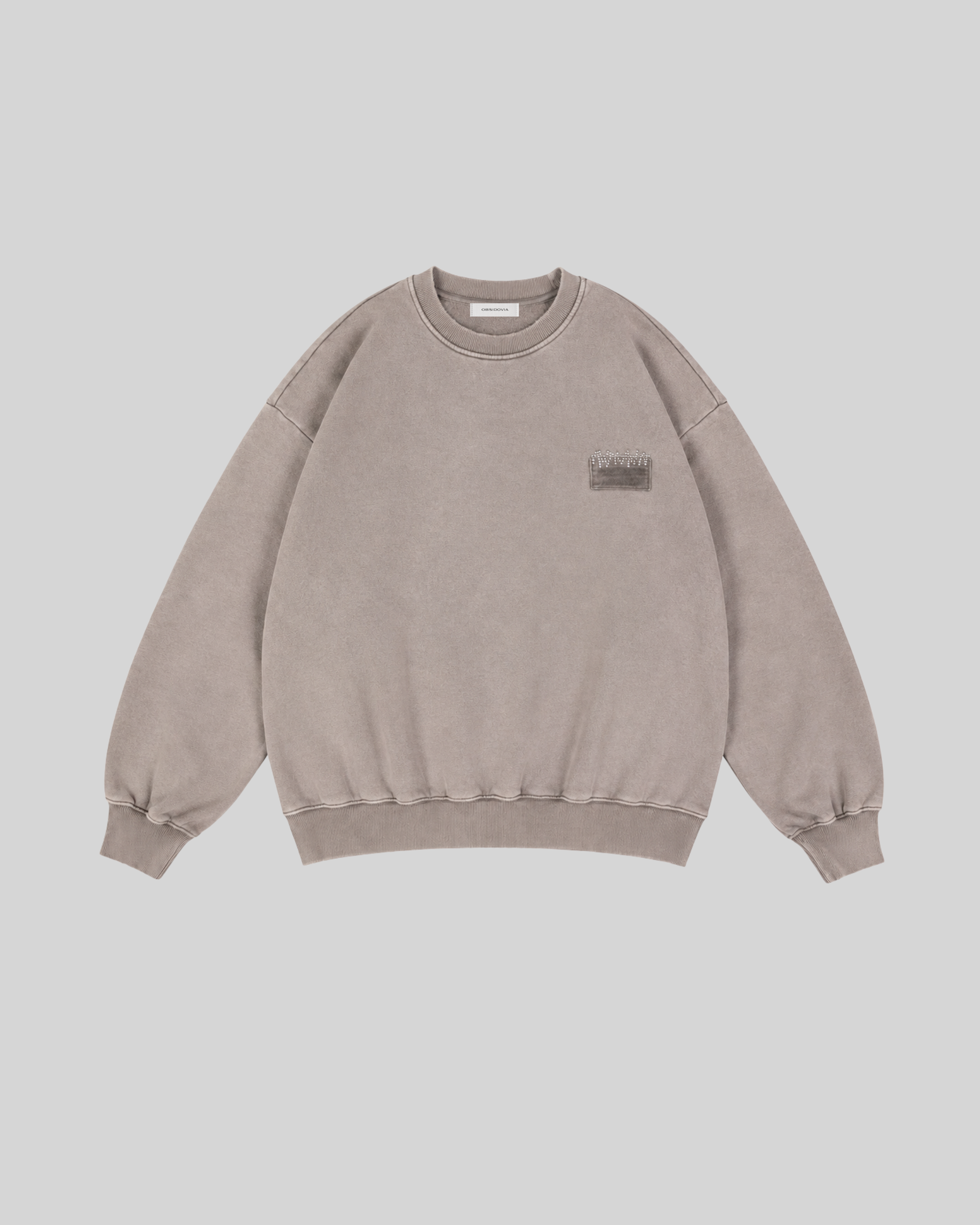Vintage Crewneck Sweatshirt