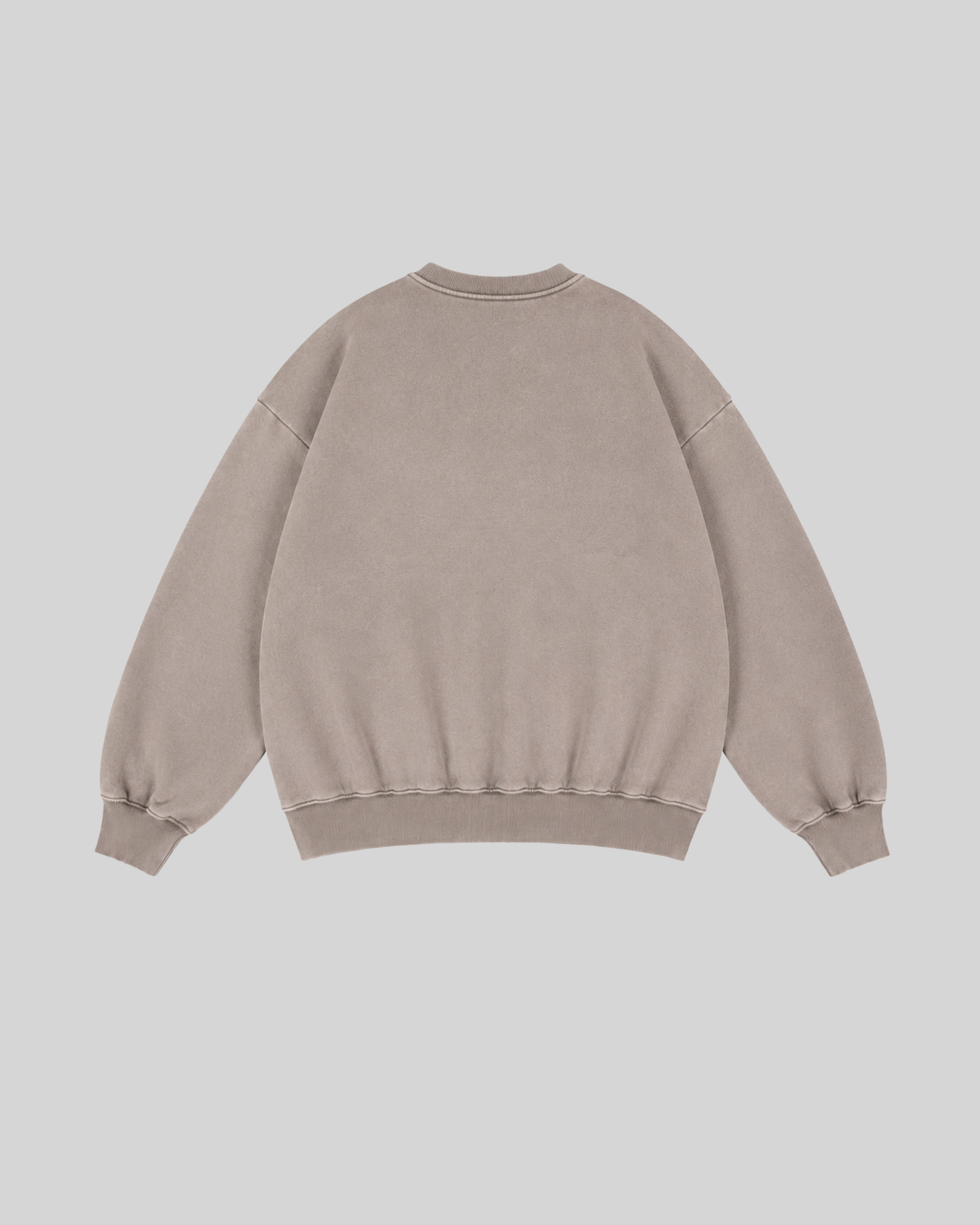 Vintage Crewneck Sweatshirt-3