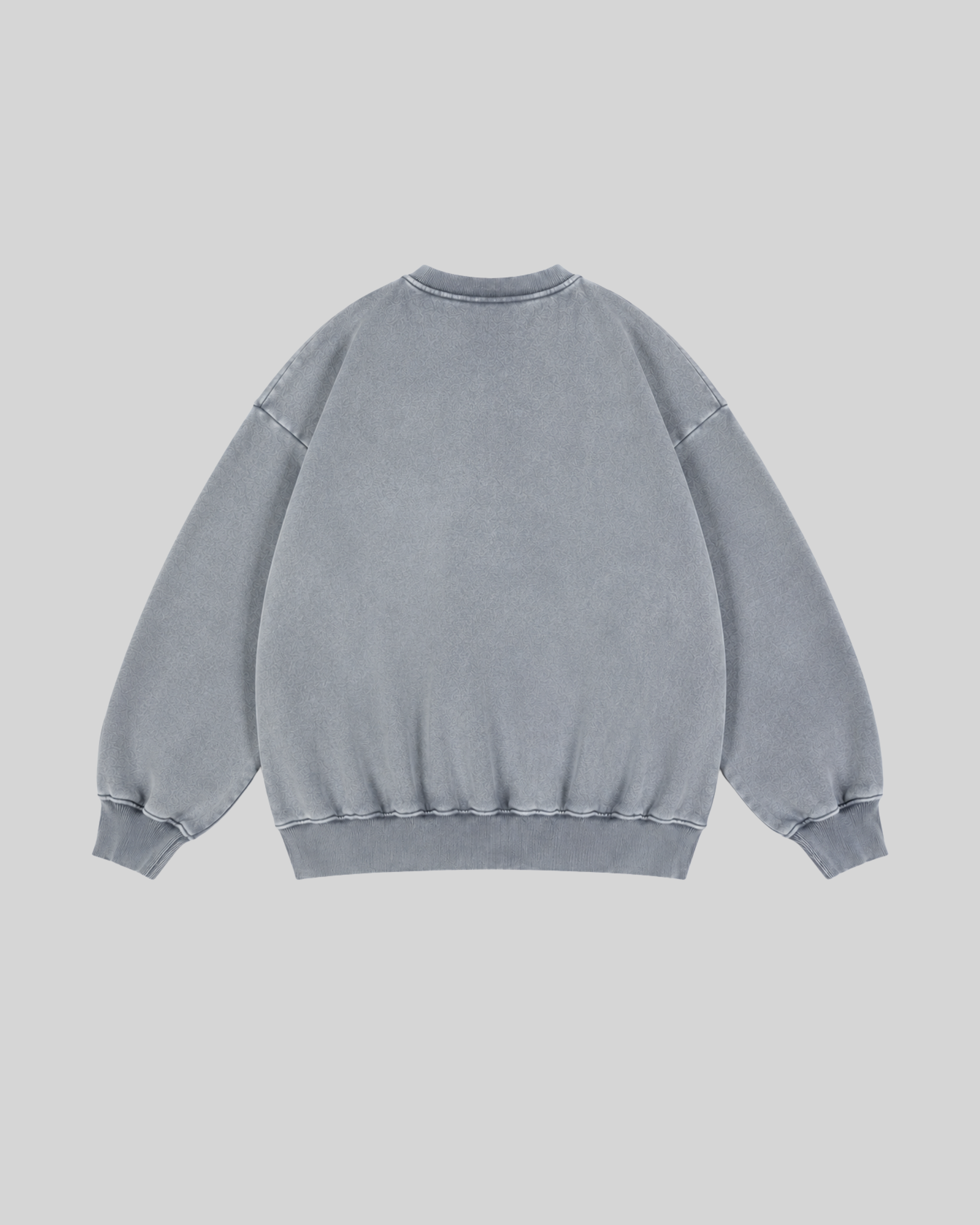 Vintage Crewneck Sweatshirt-8