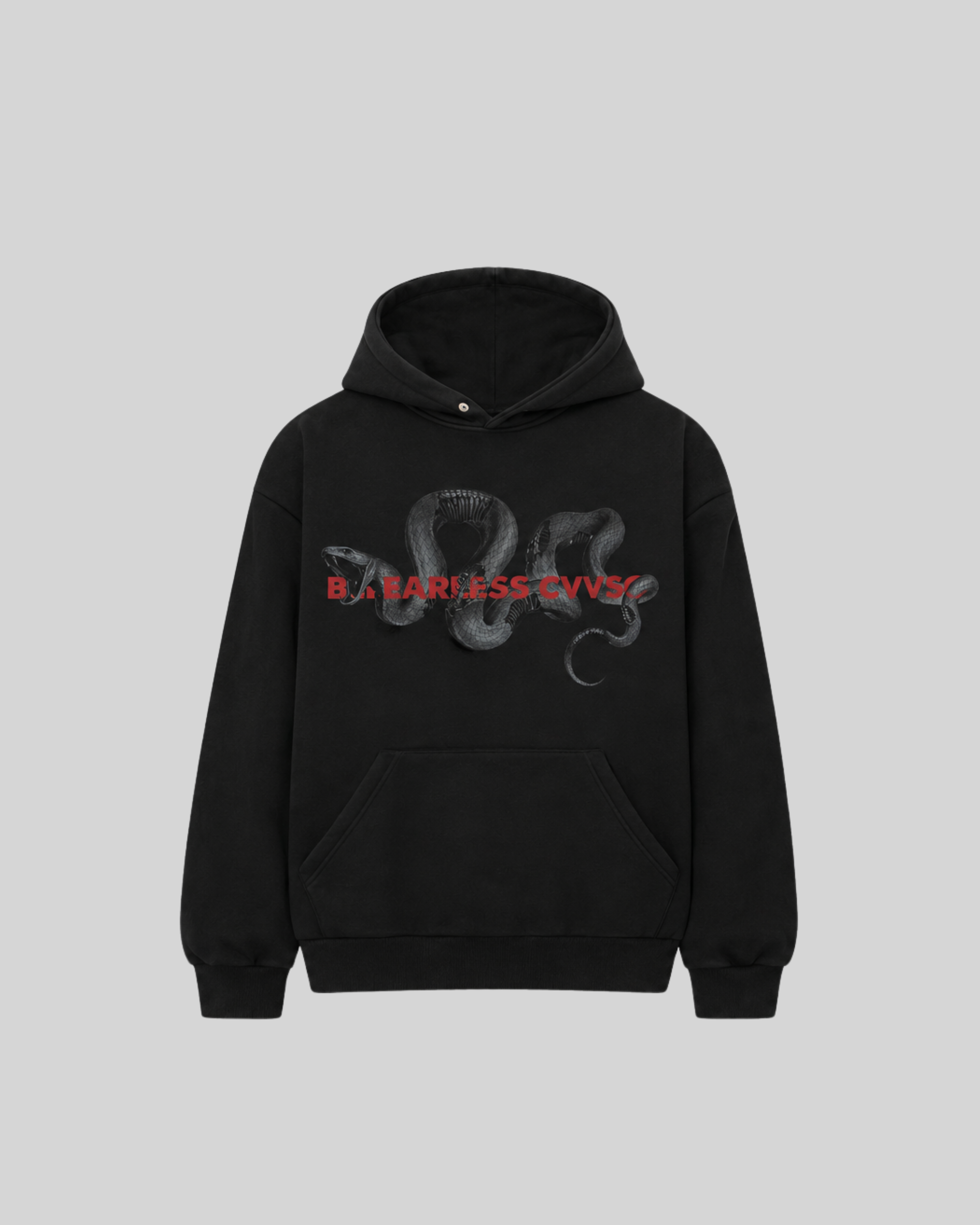Python Print Hoodie-7