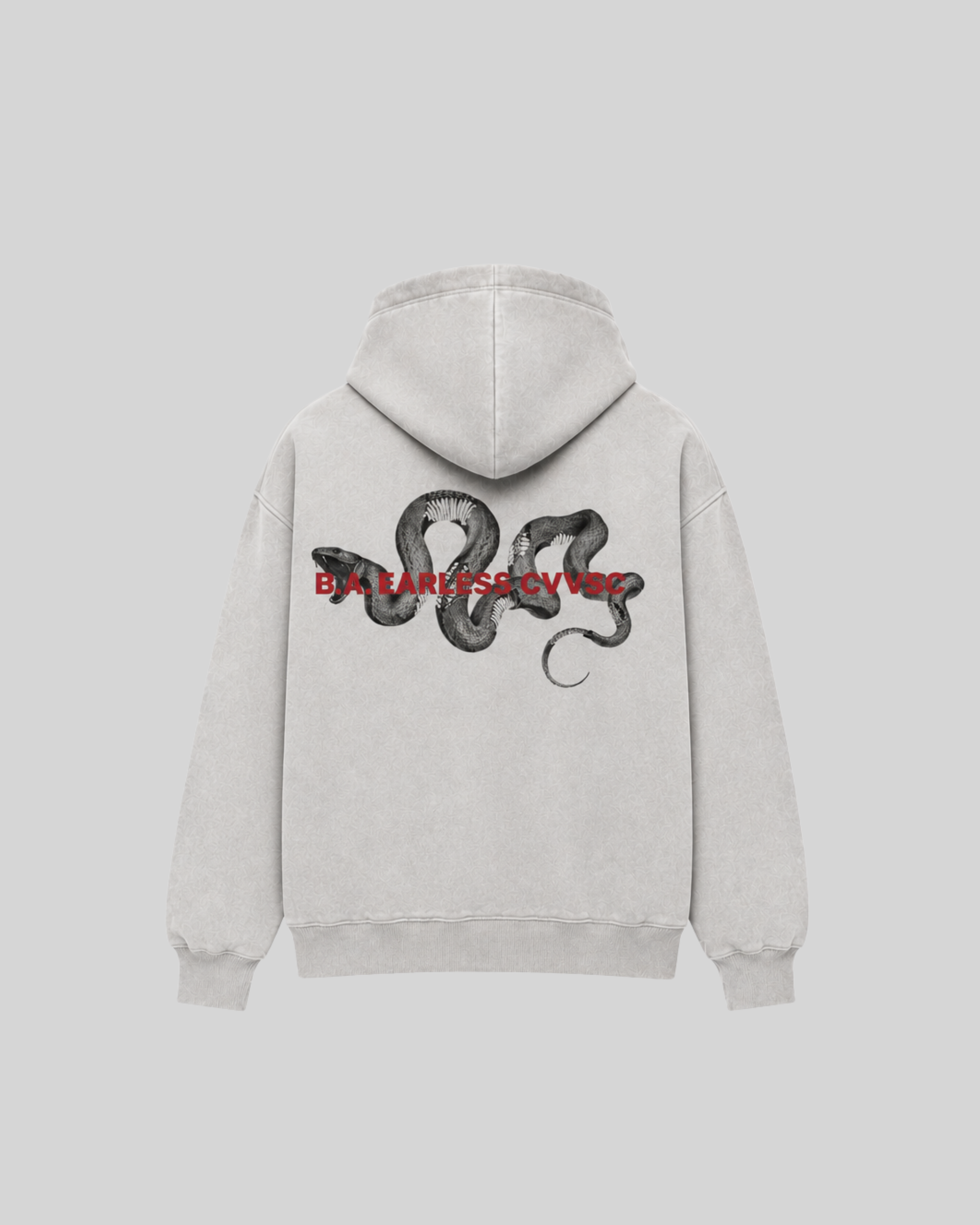 Python Print Hoodie-3